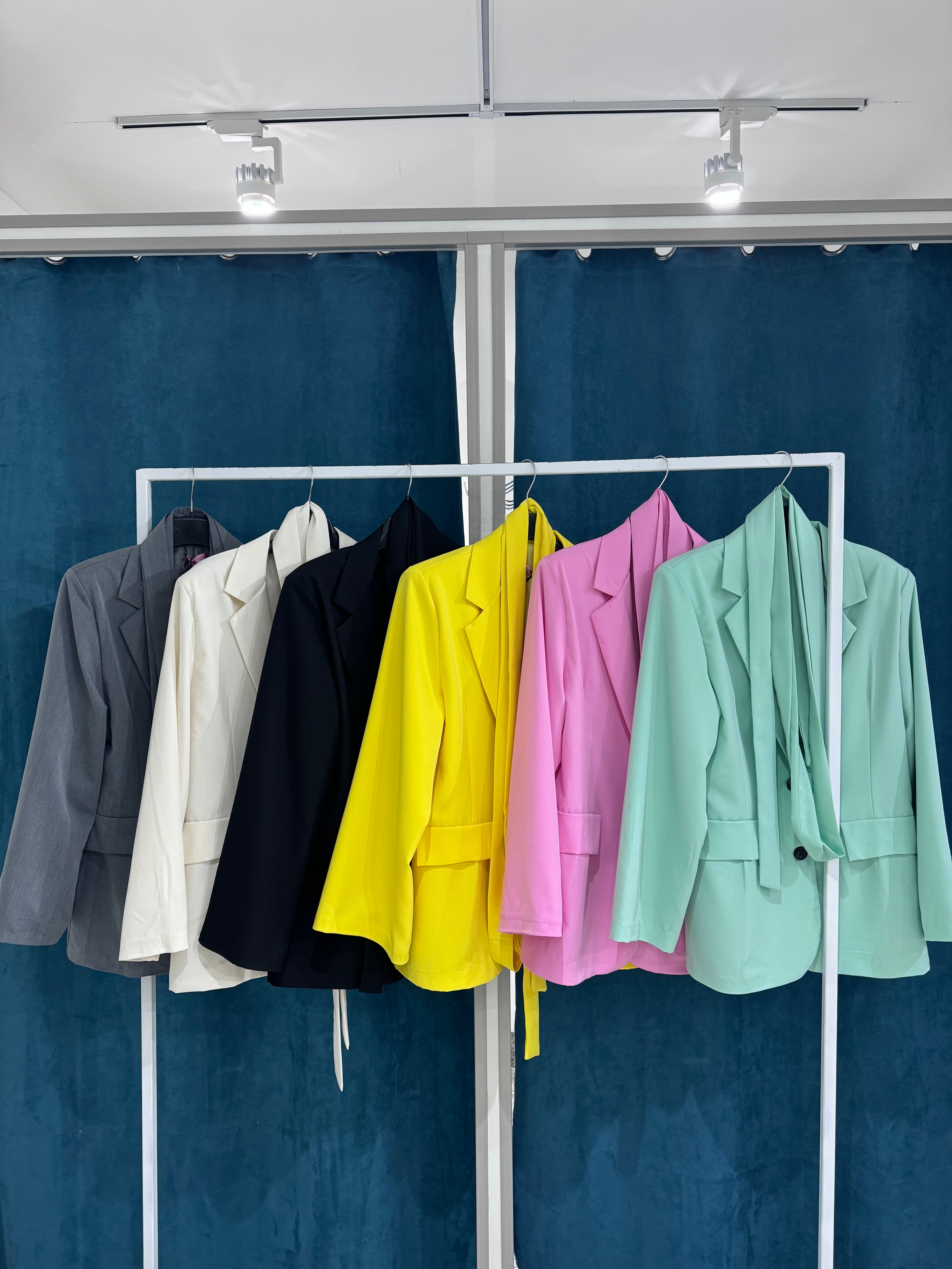 BLAZER FIOCCO