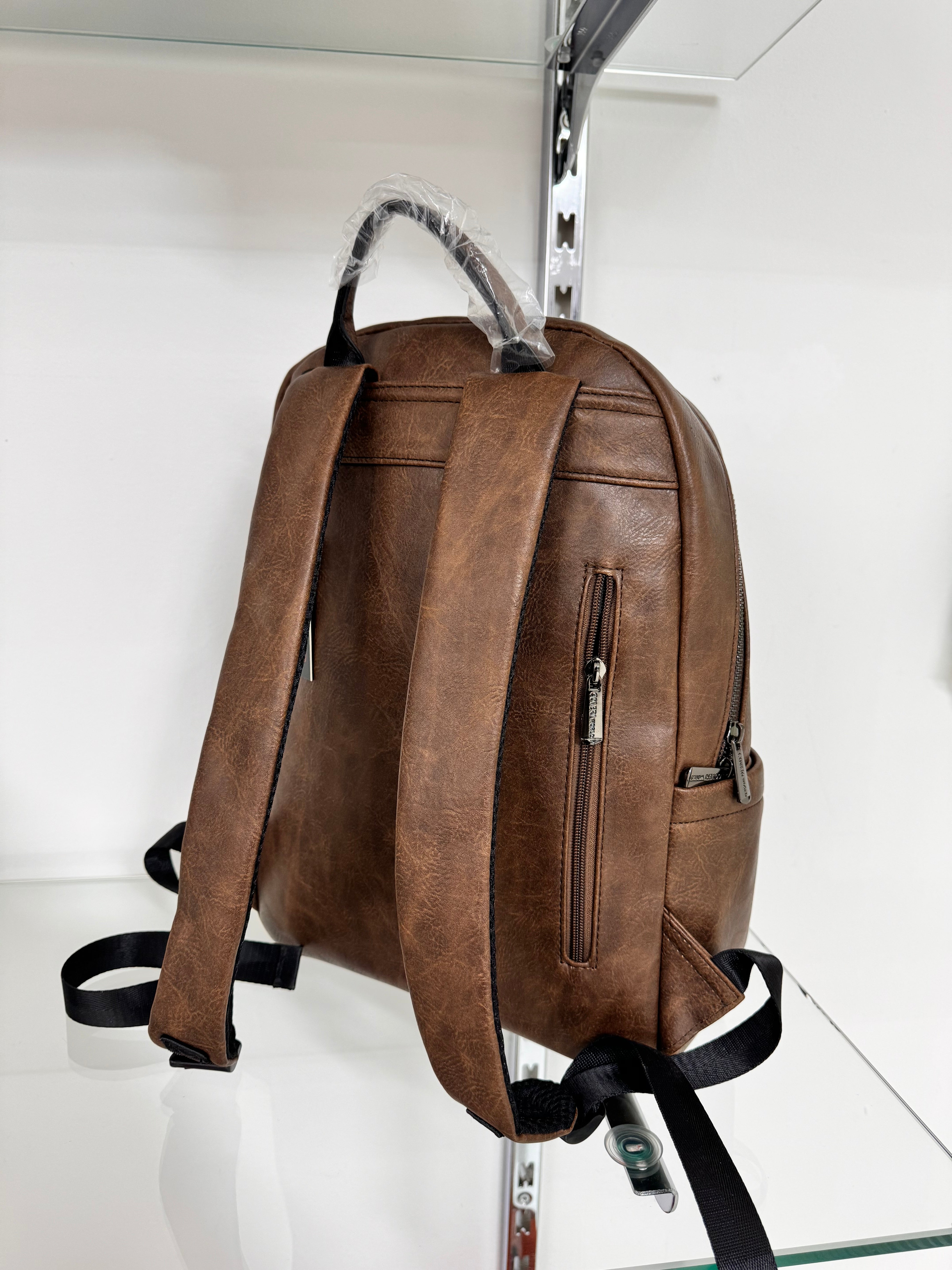 ZAINO COVERI