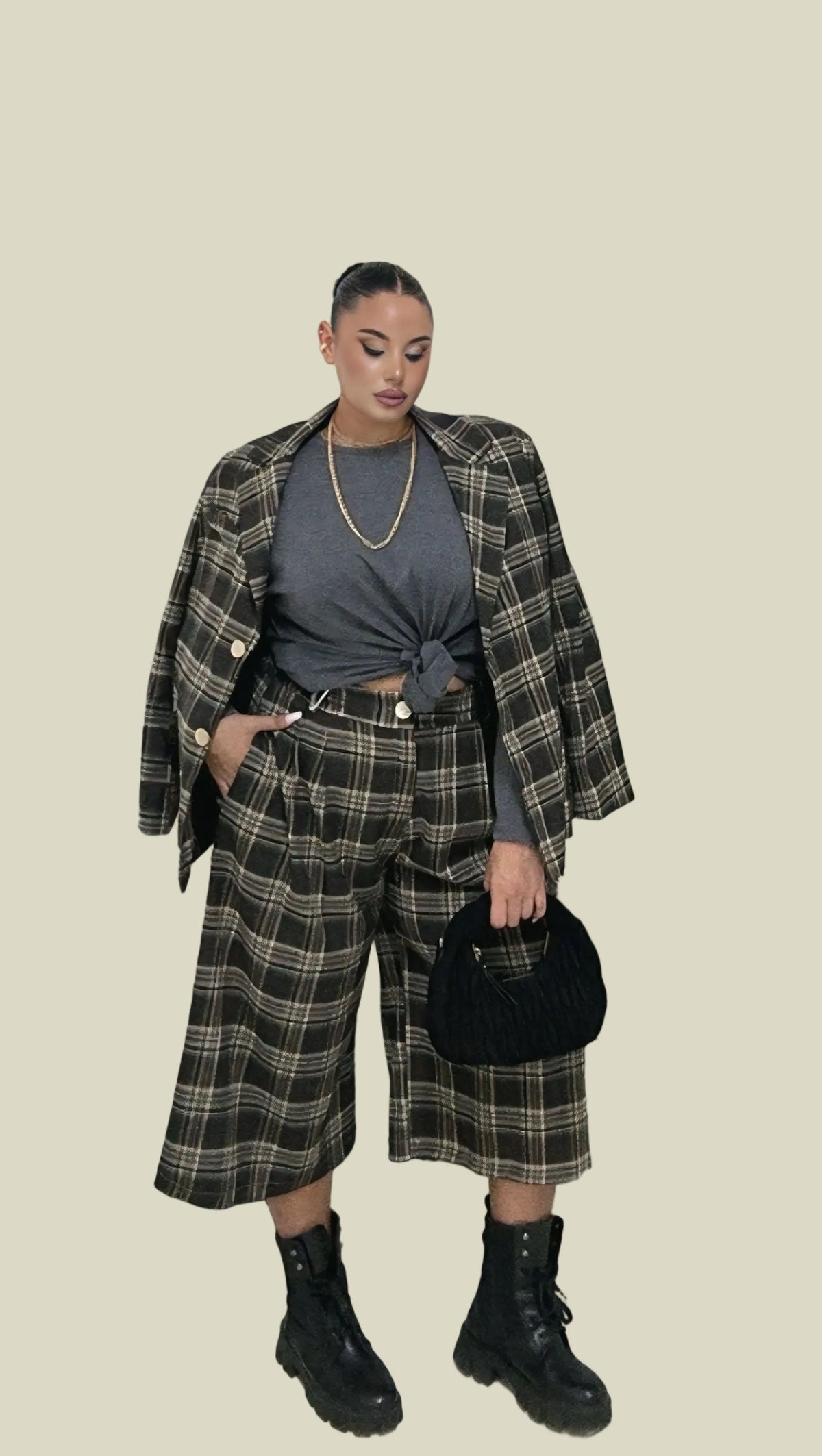 Coordinato essential check