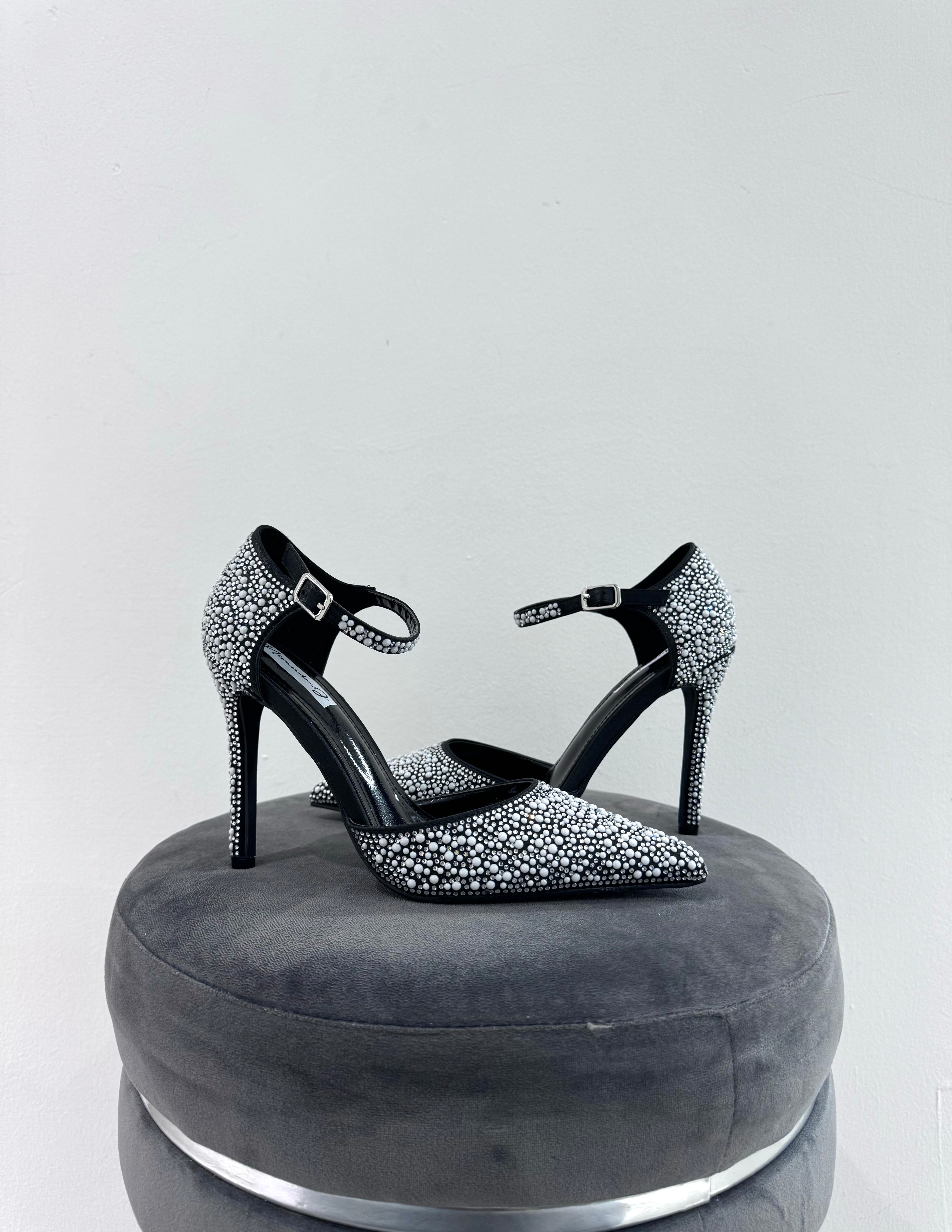 Décolleté 7008