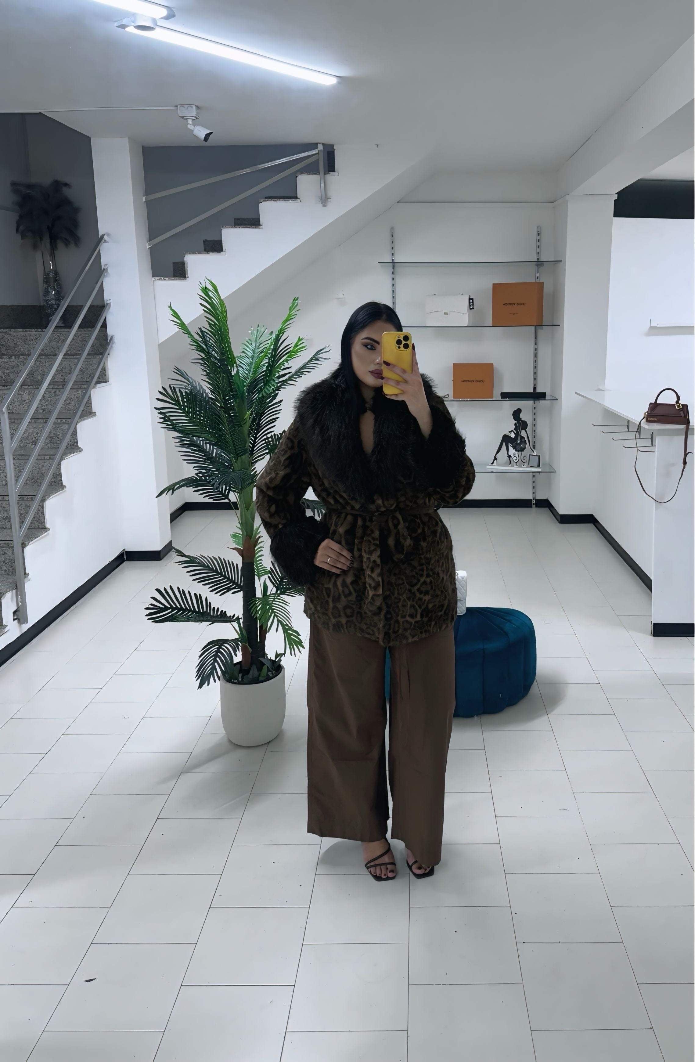 Pantalone valyis