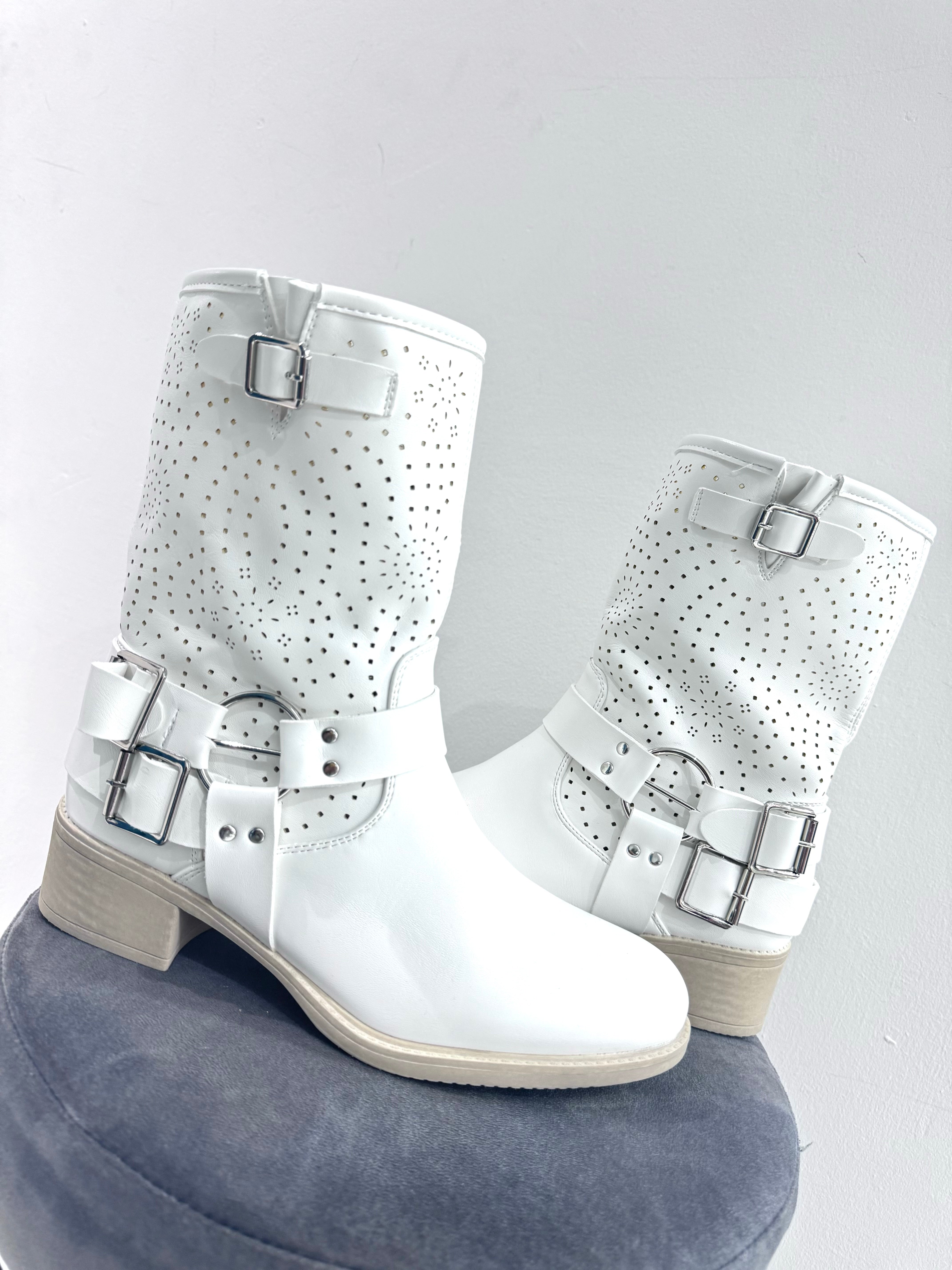 Stivaletto 23-09