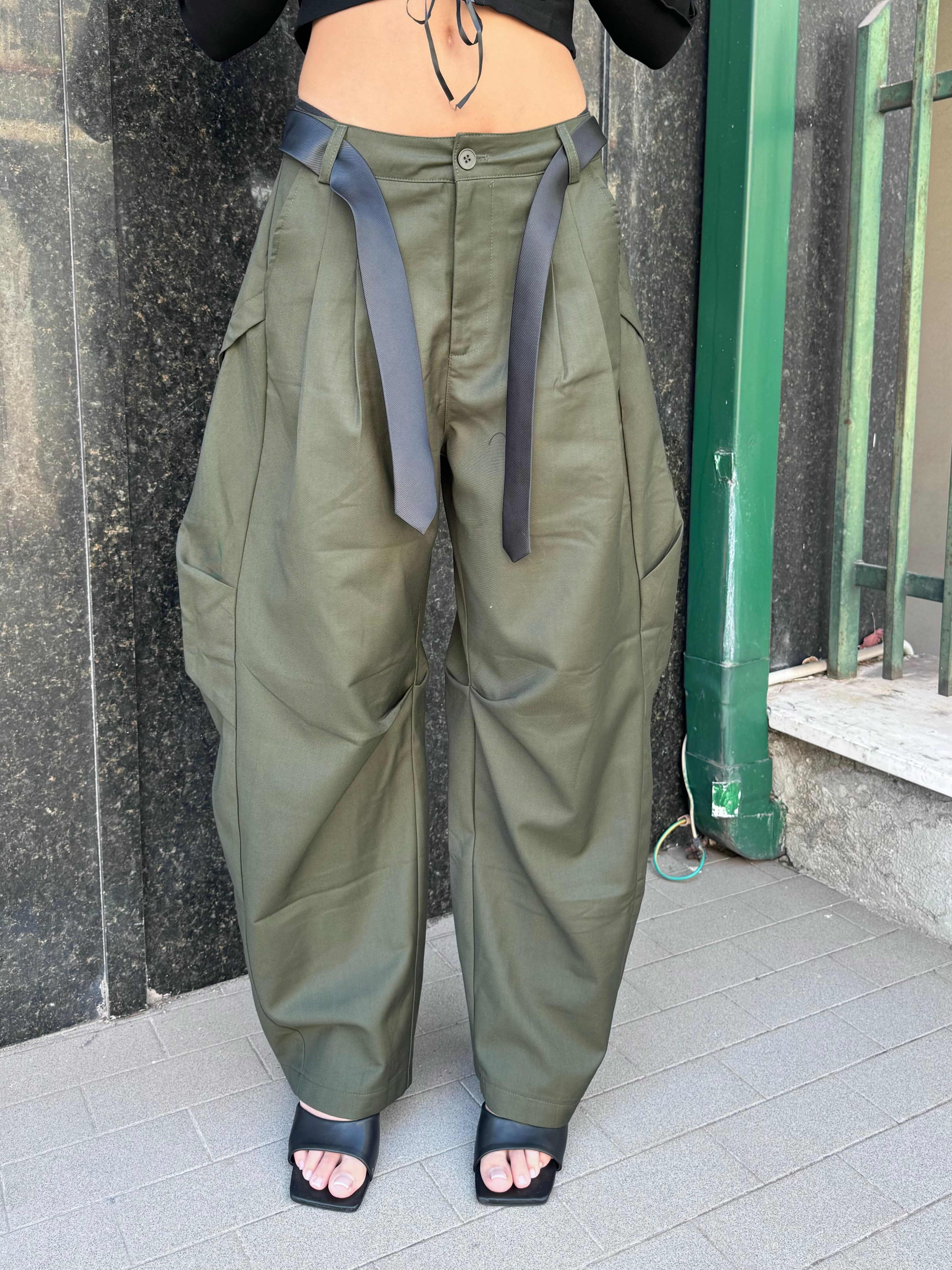 Pantalone Balloon