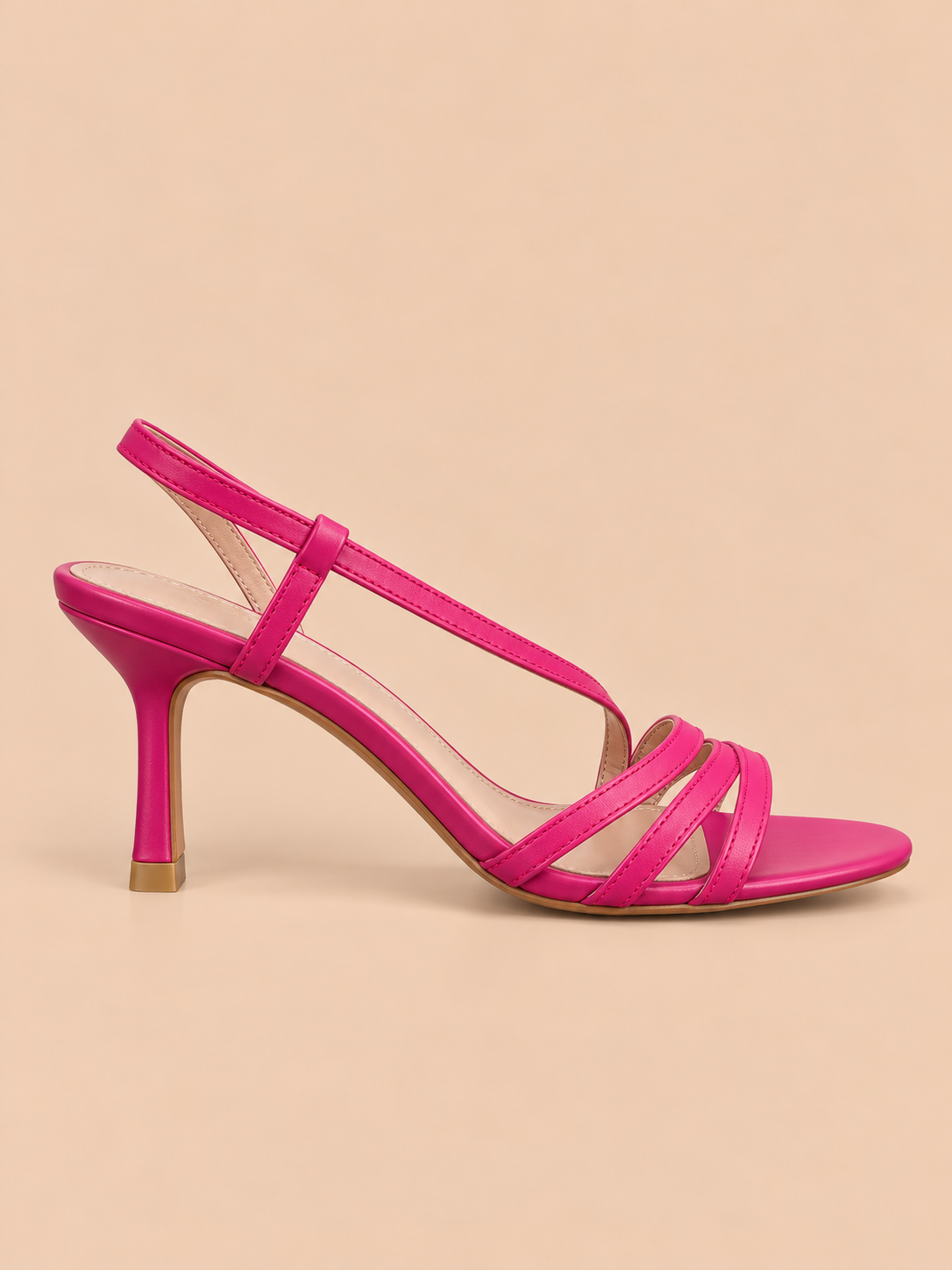 Fuchsia glam