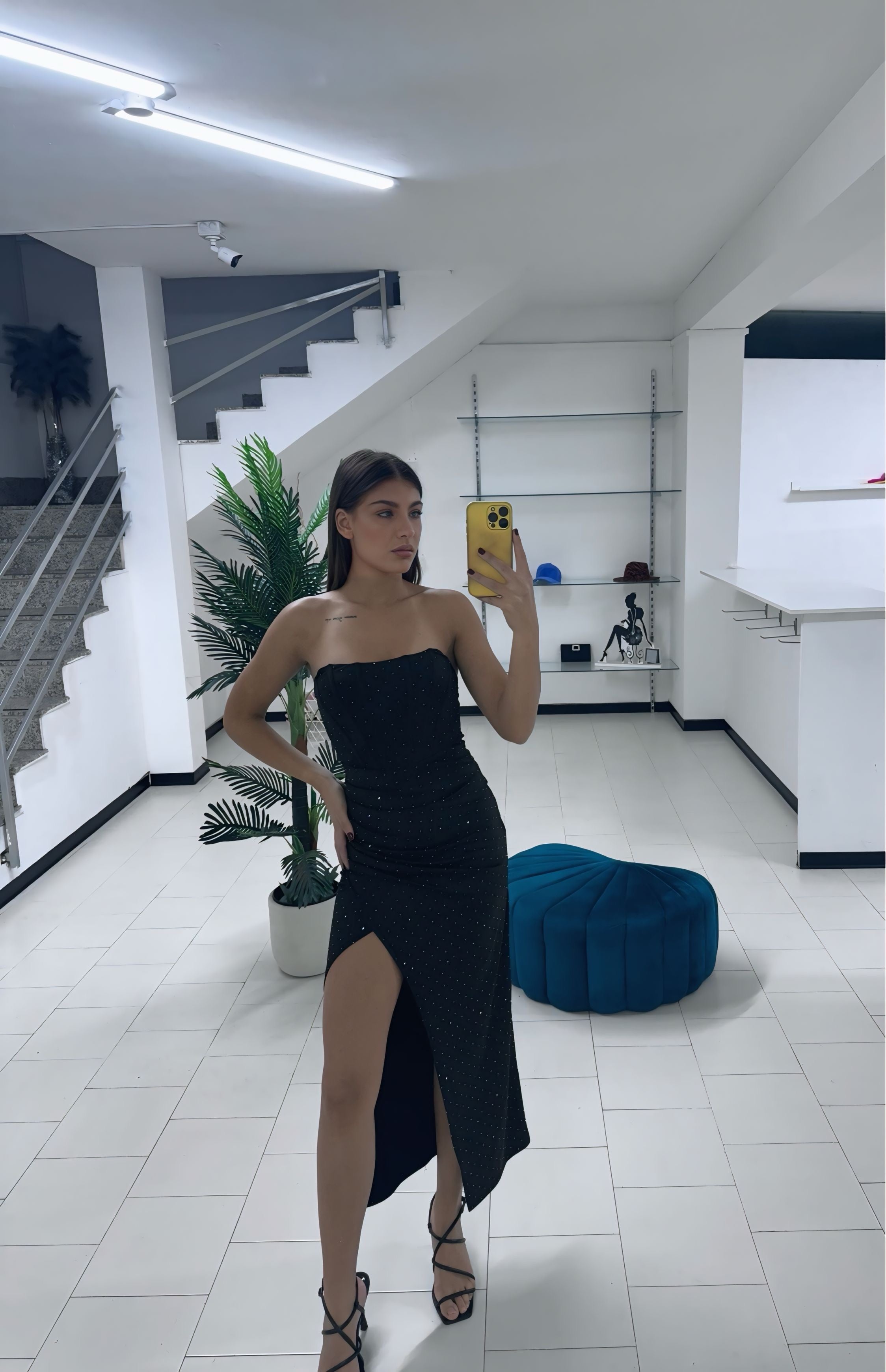 Dress Valenys