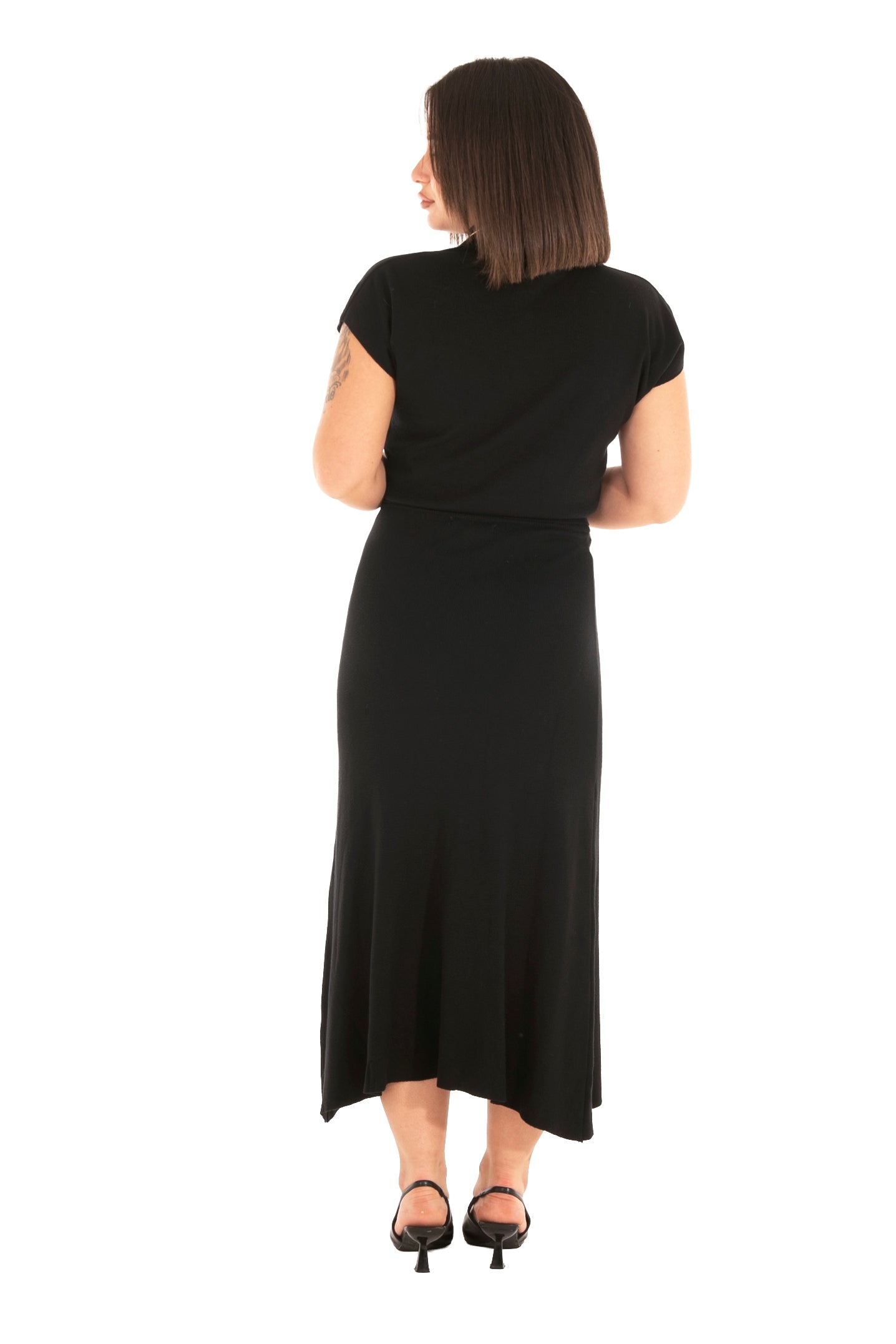Coordinato 5341 black