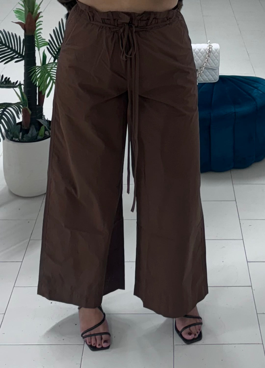Pantalone valyis