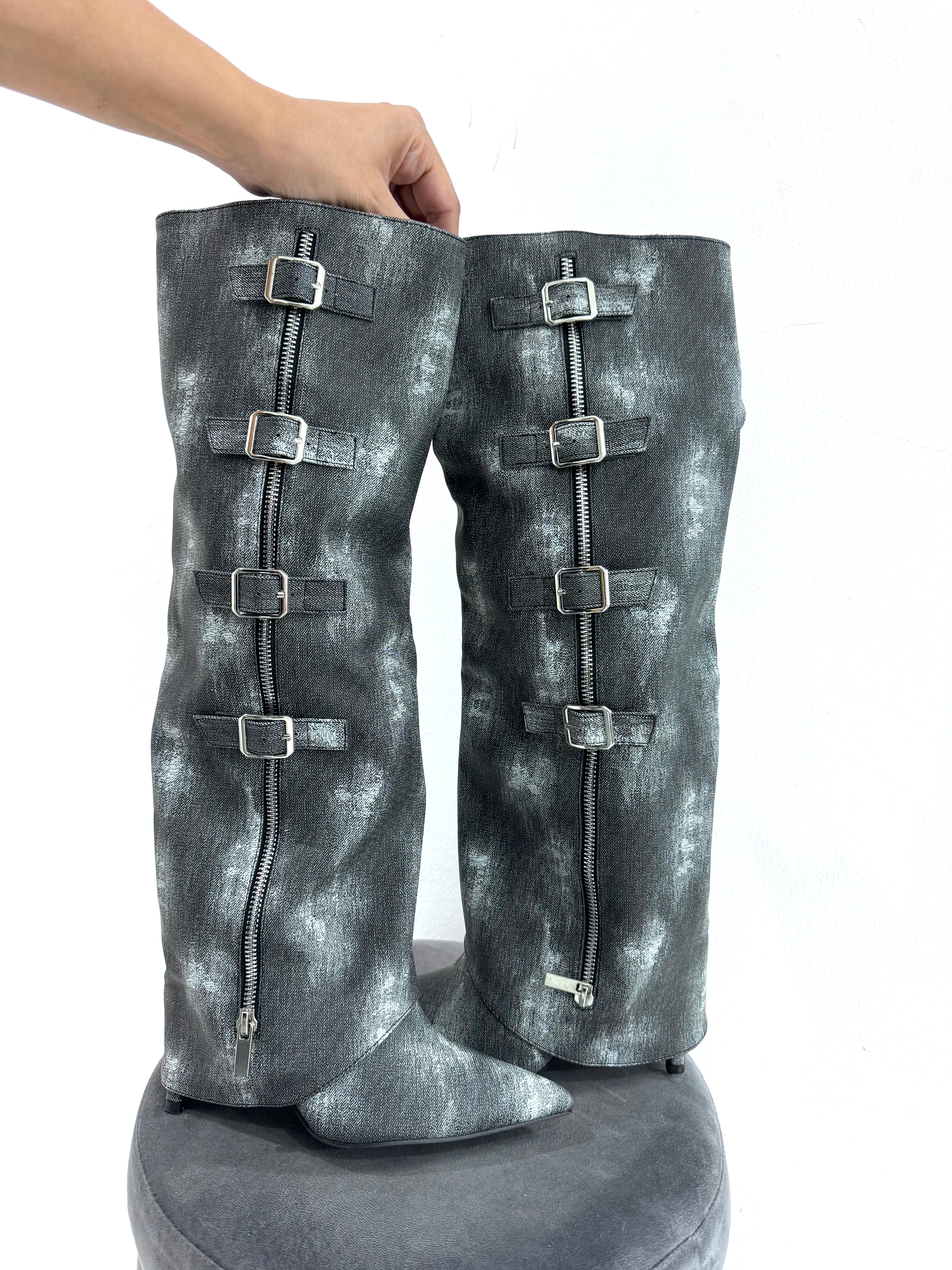 Stivale 1263