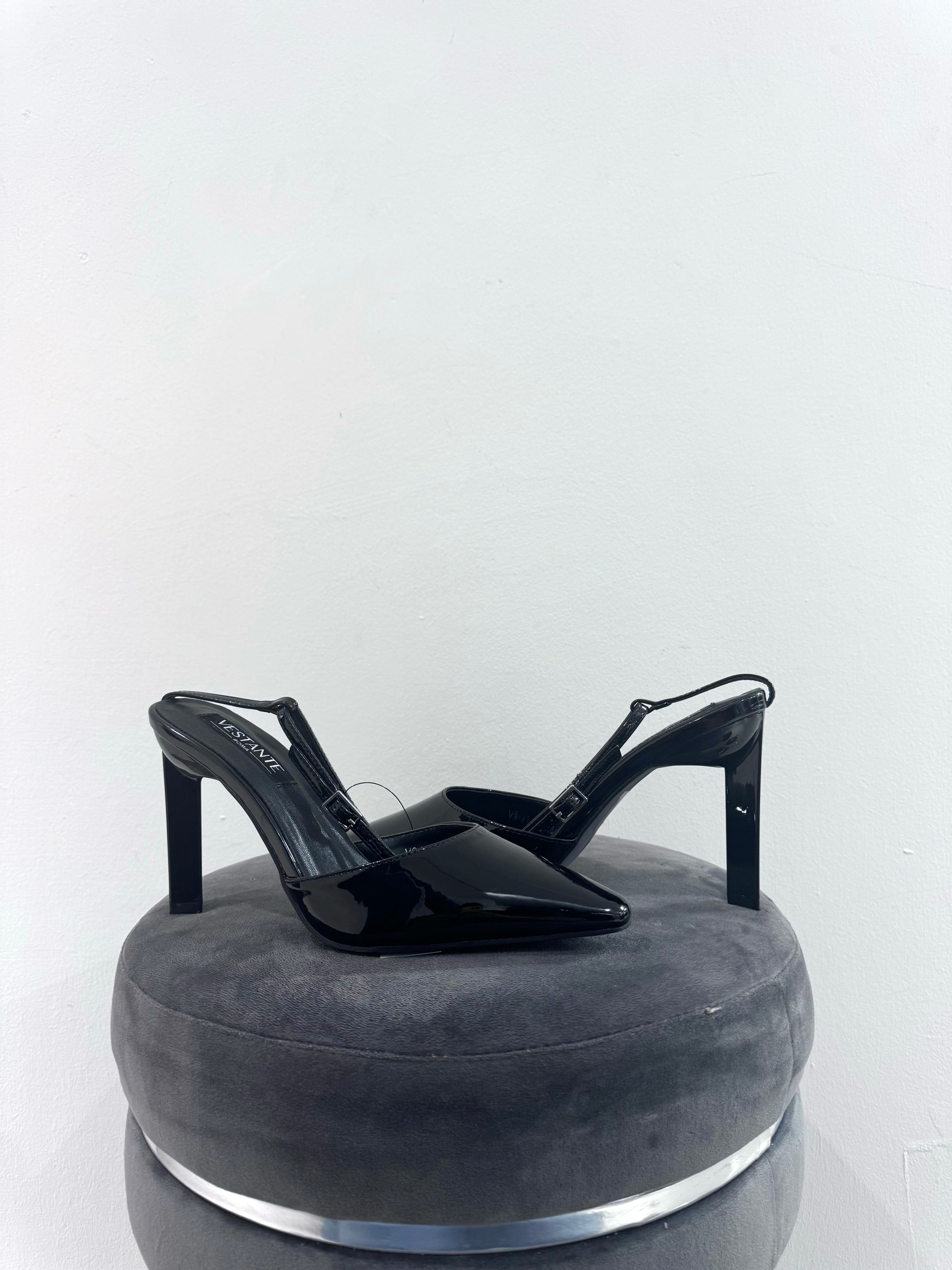 Décolleté S046