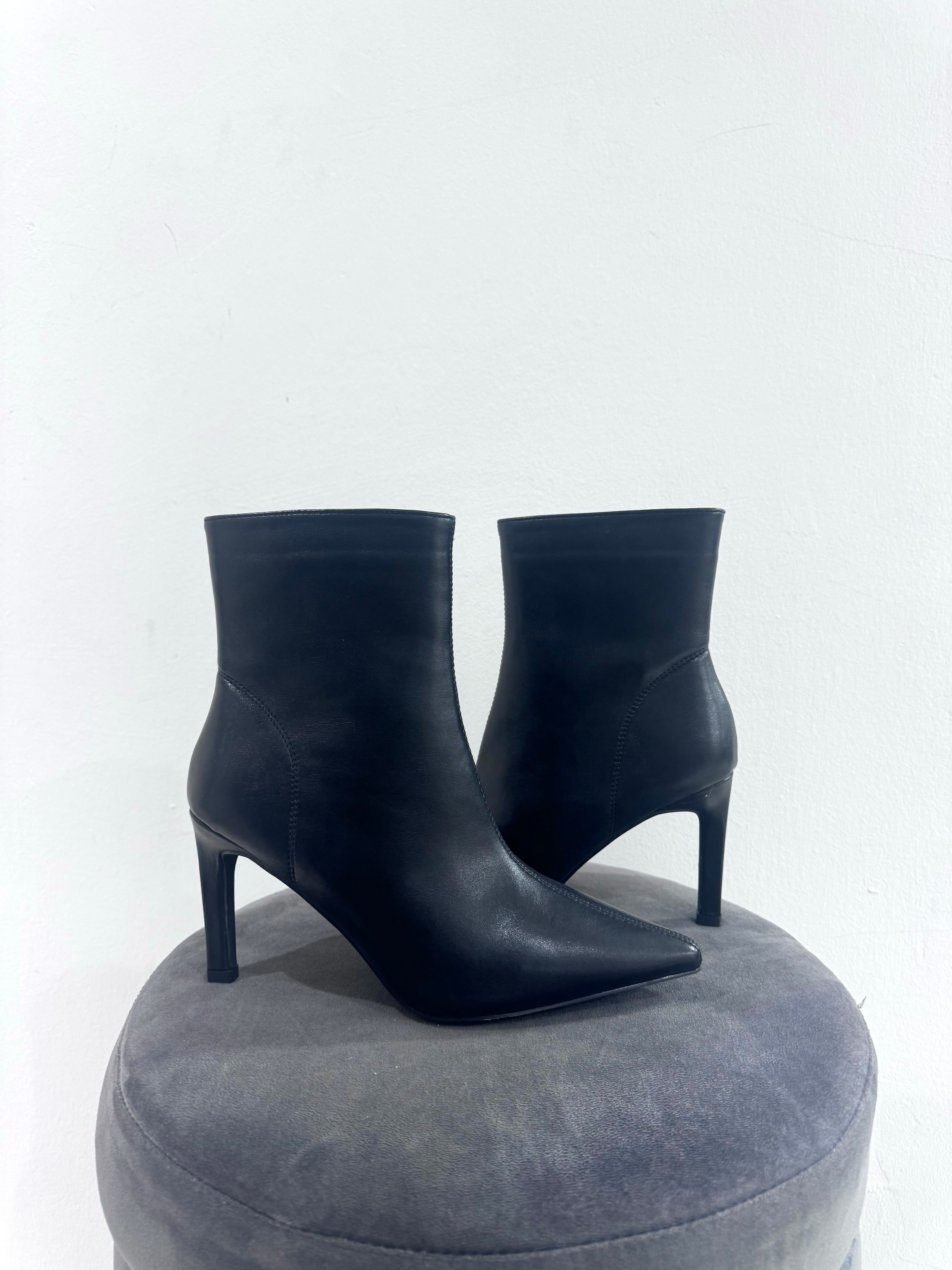 Stivaletto 3095