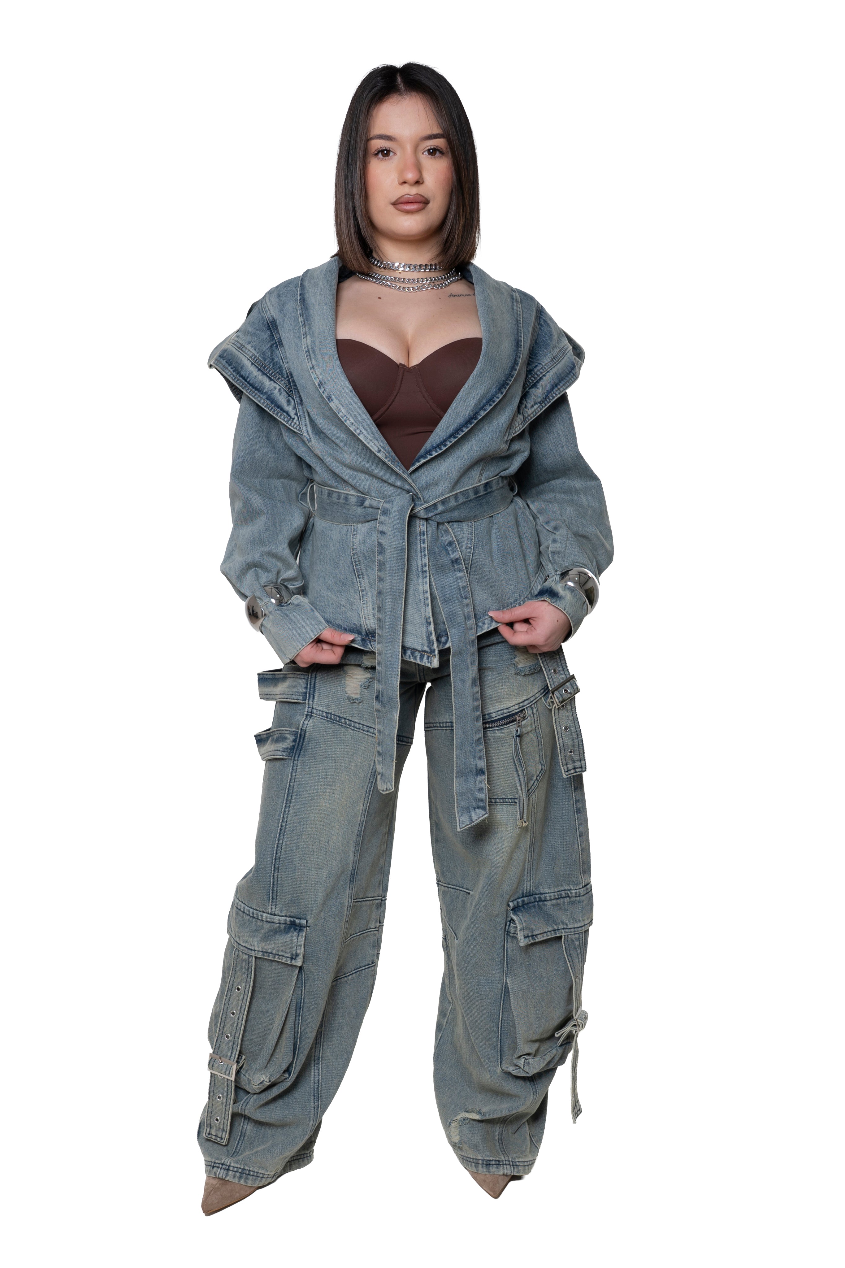 Coordinato Bayas