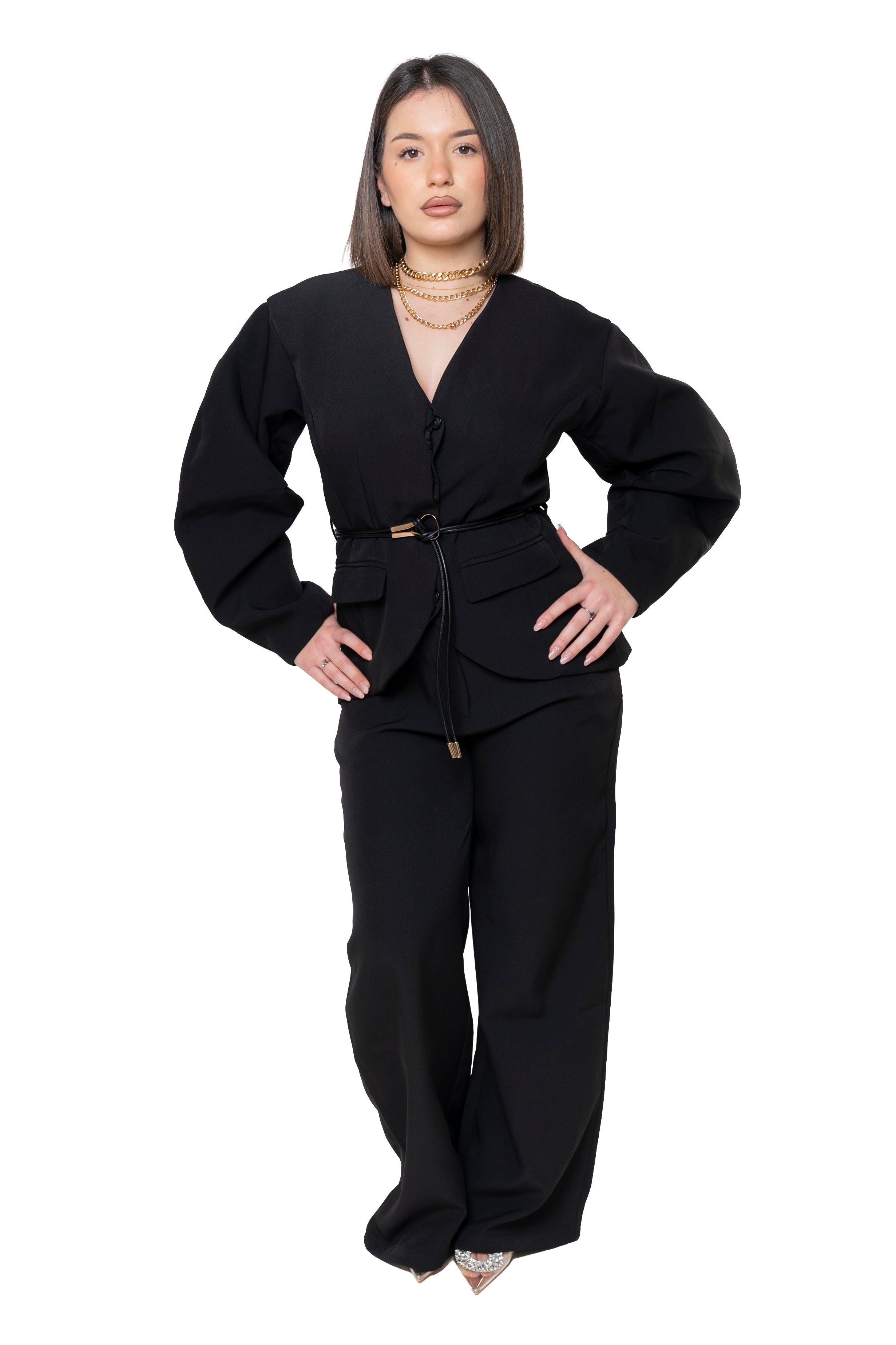 Tailleur Amabil