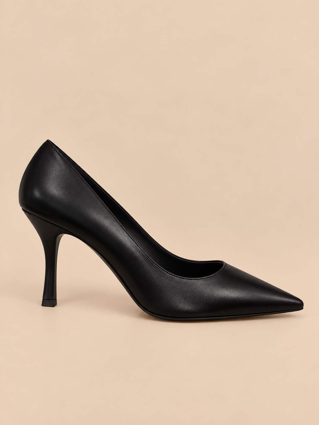 Black elegance