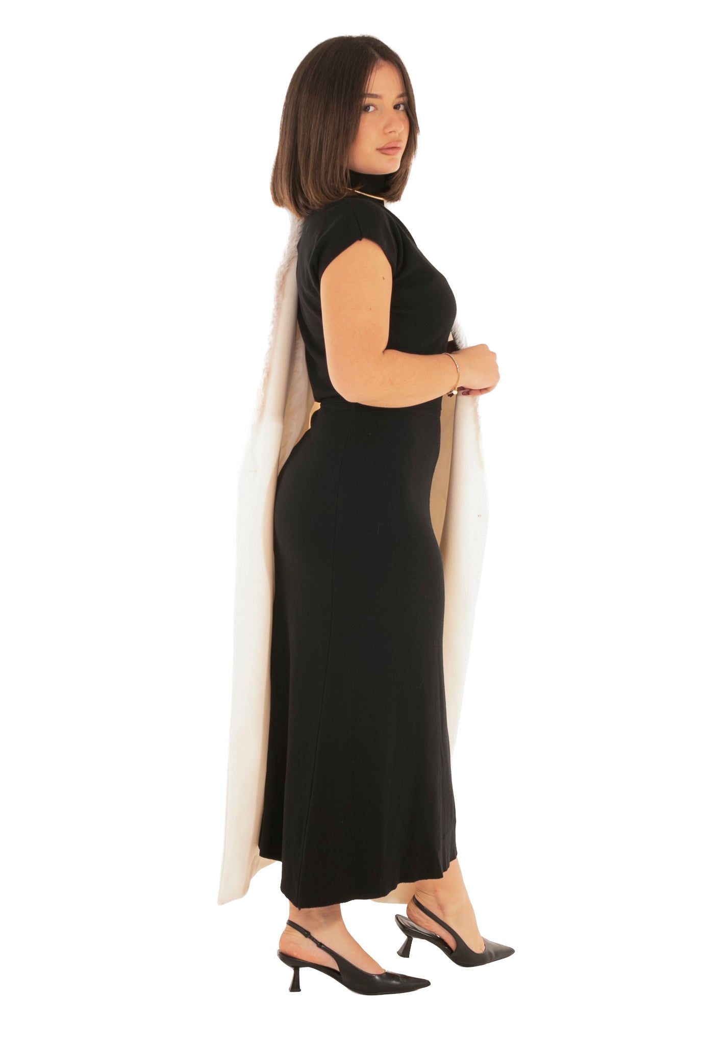 Coordinato 5341 black