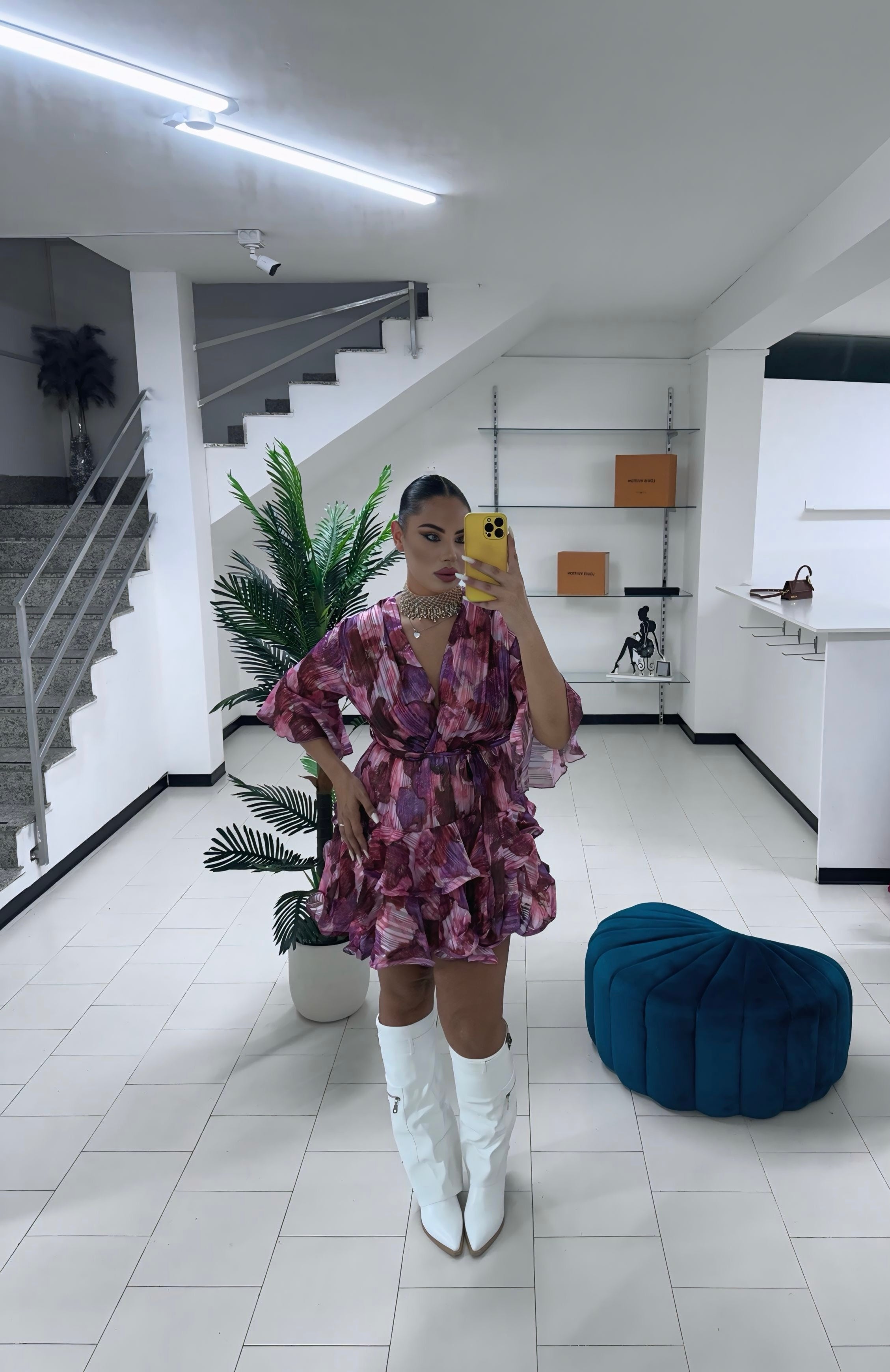 DRESS MALDIVES4