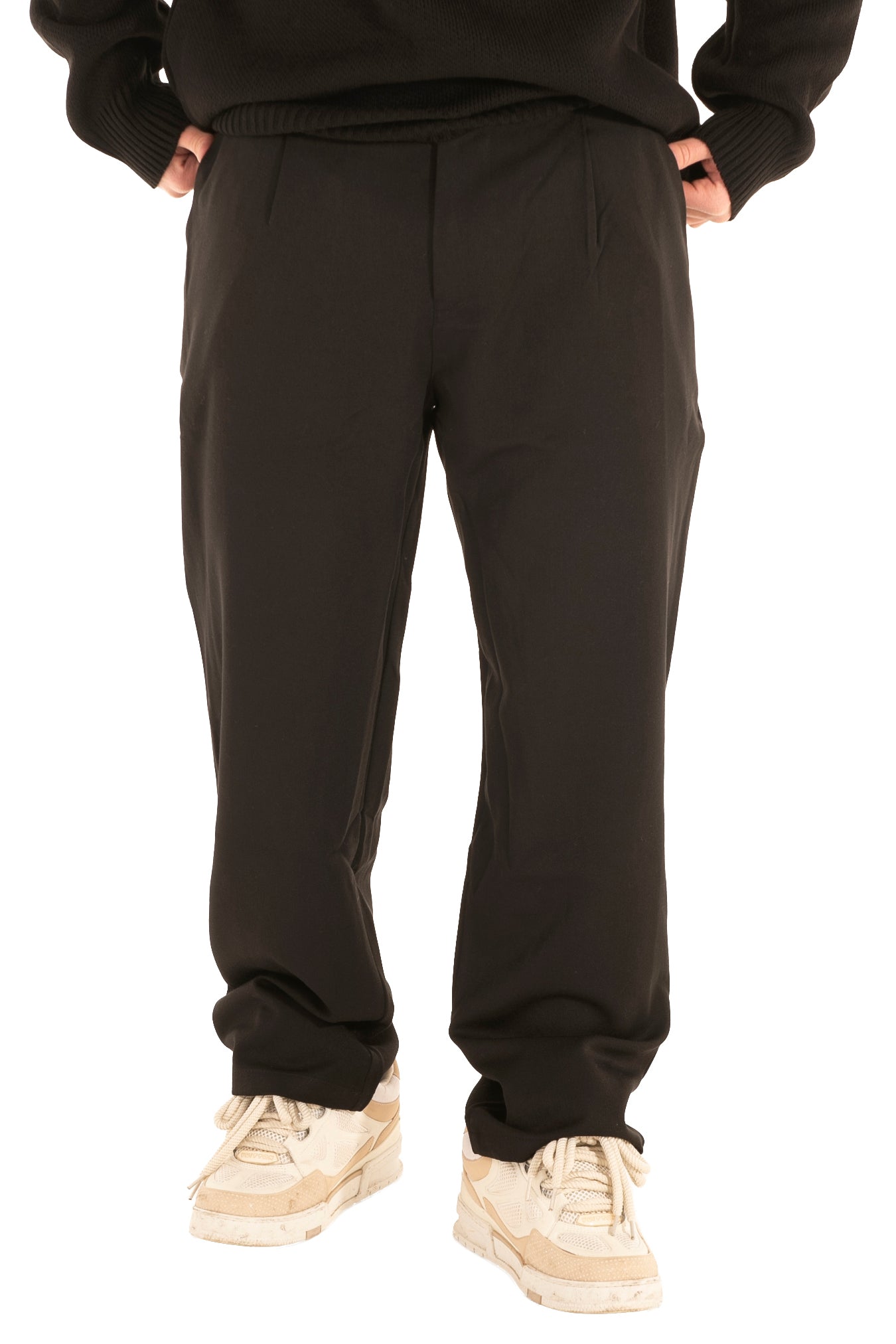 Pantalone fondo largo S031