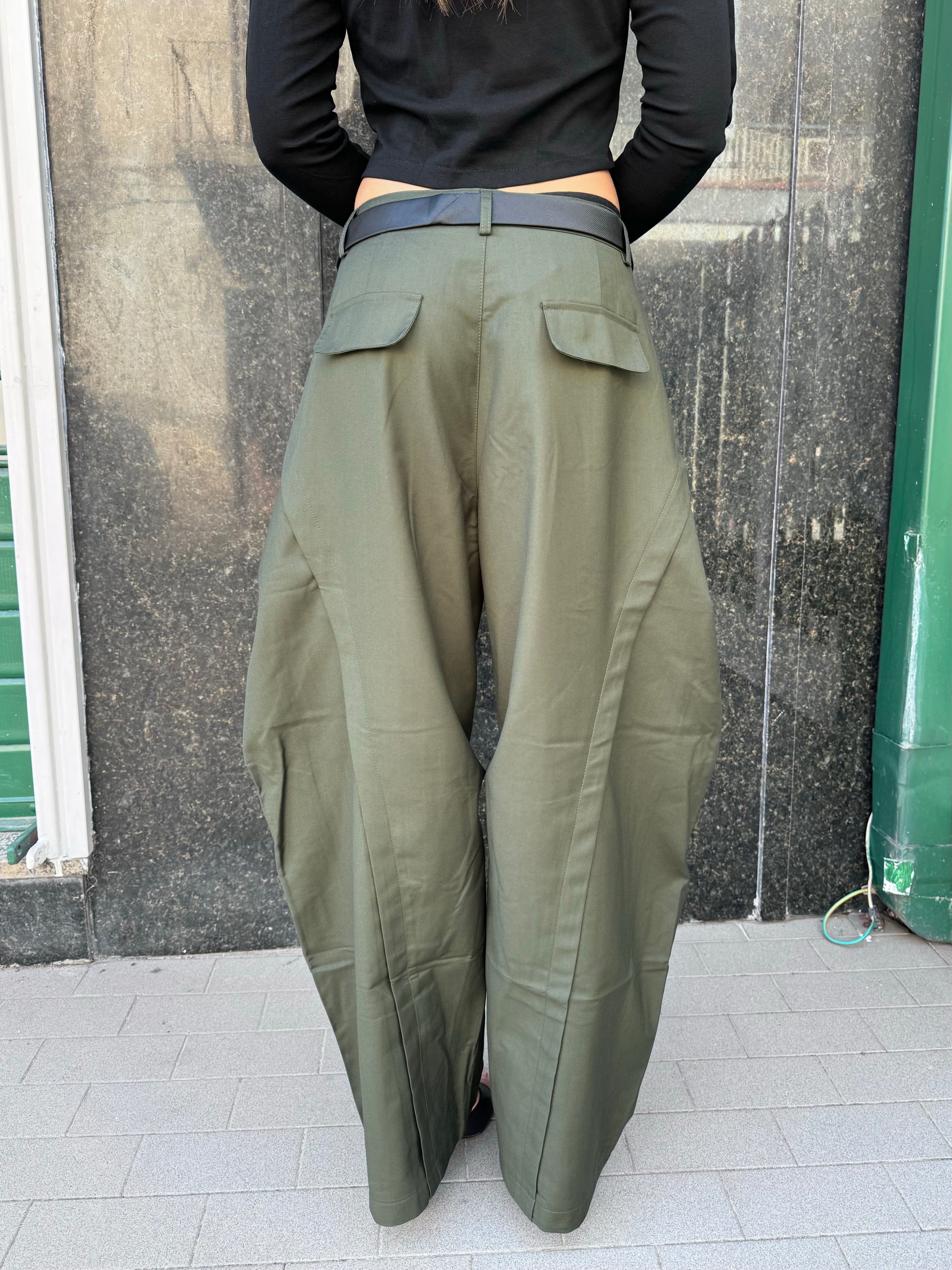 Pantalone Balloon