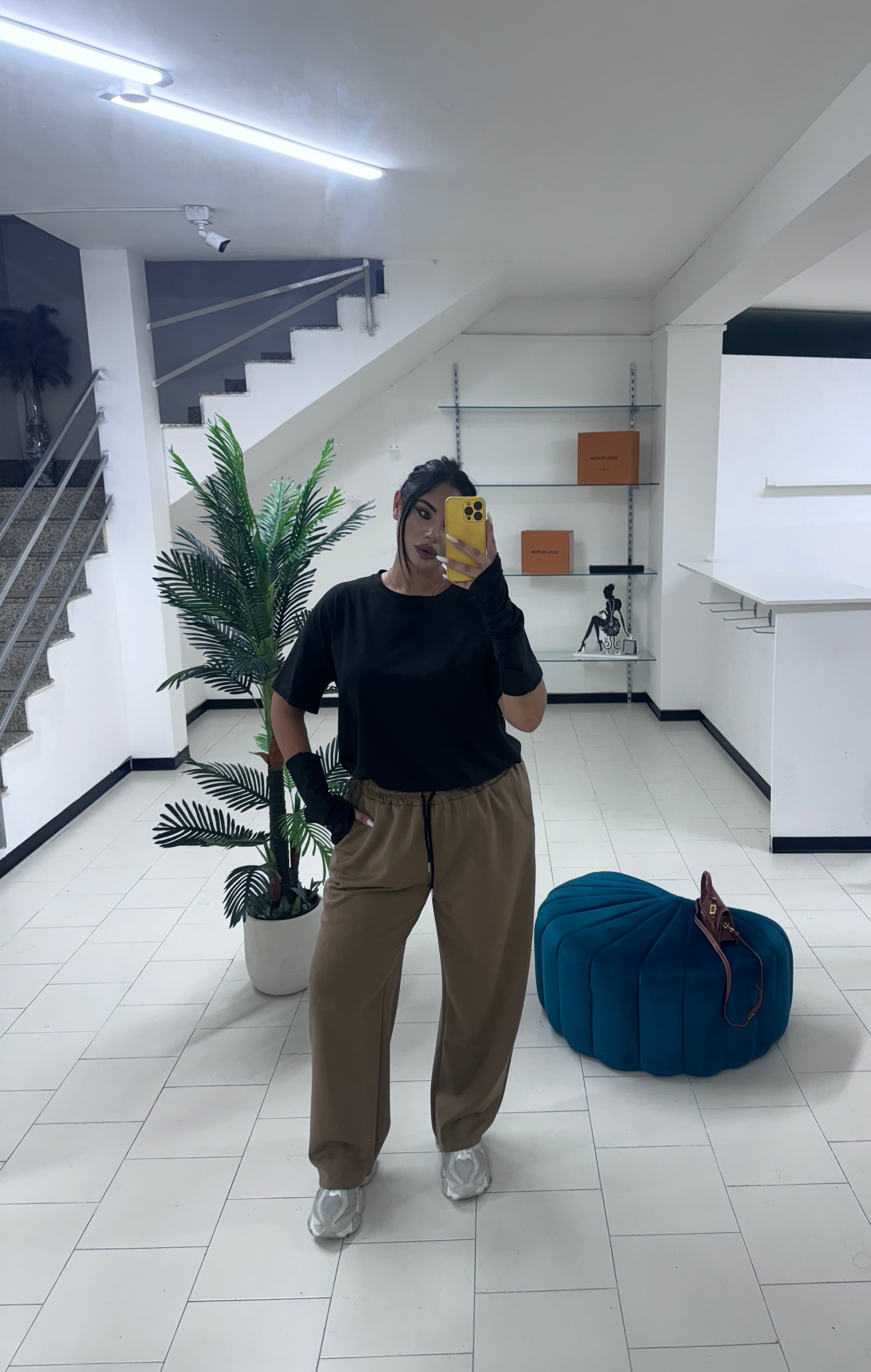 Pantatuta balys