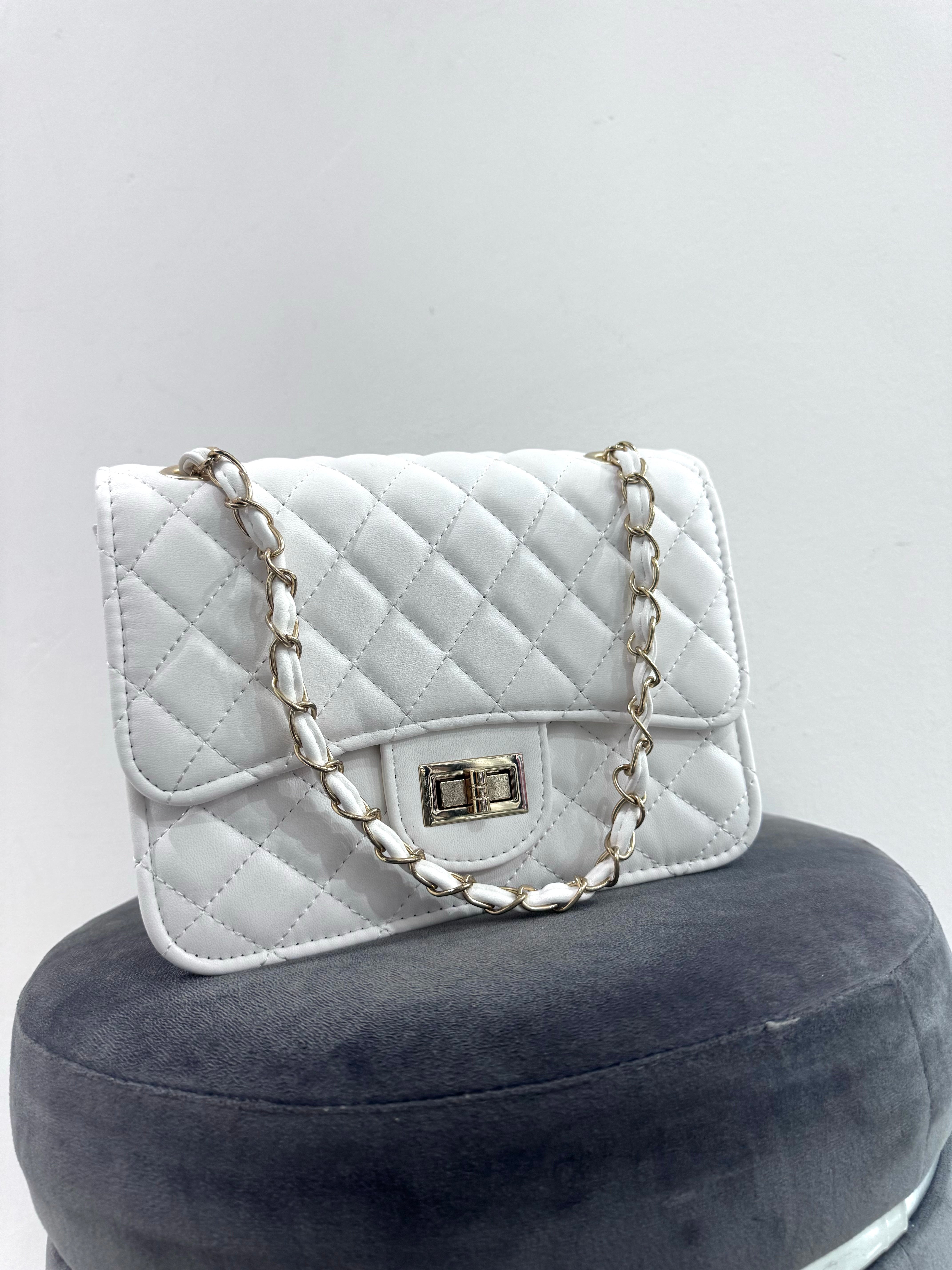 Borsa 2527