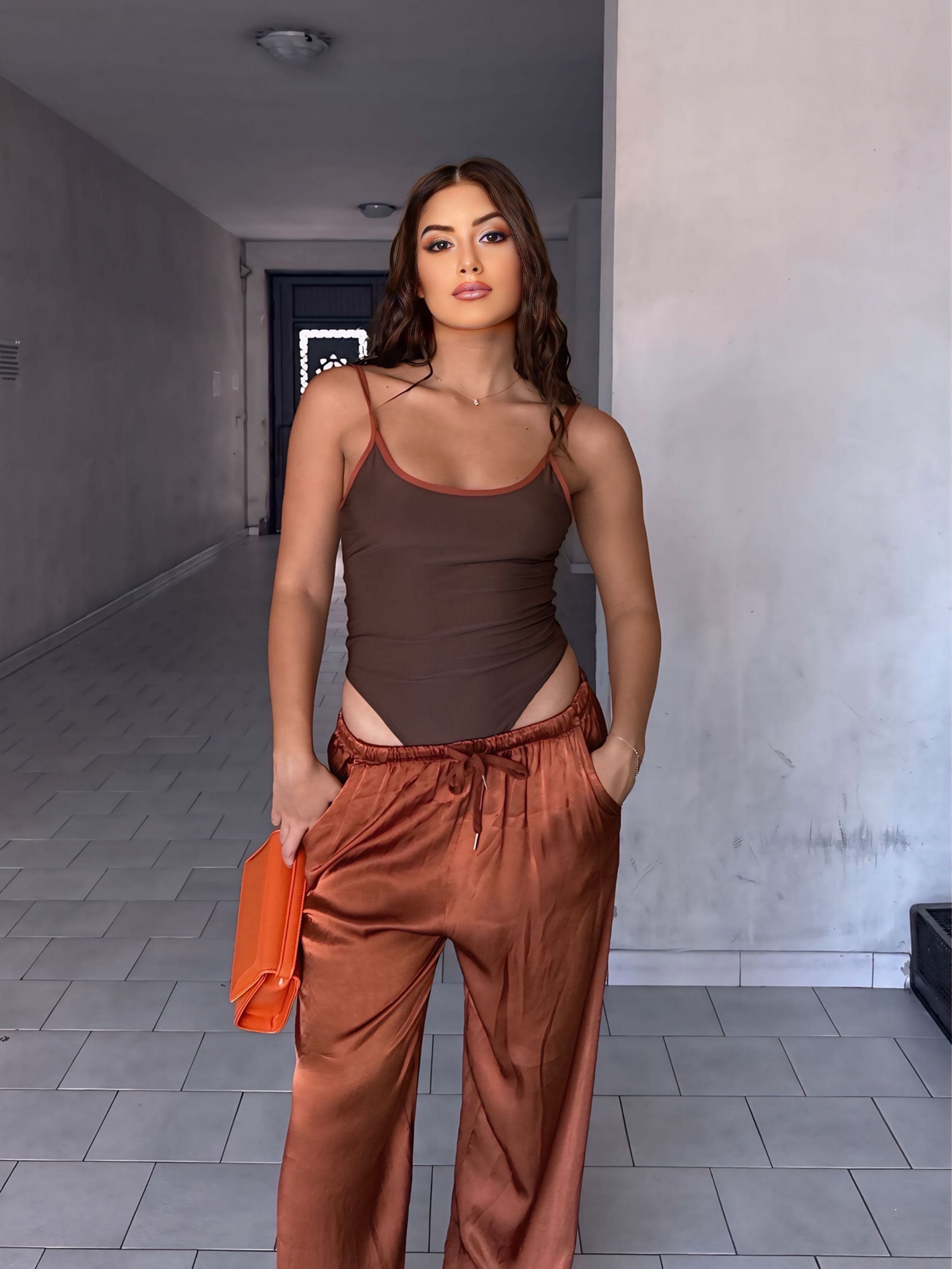 Body bselys