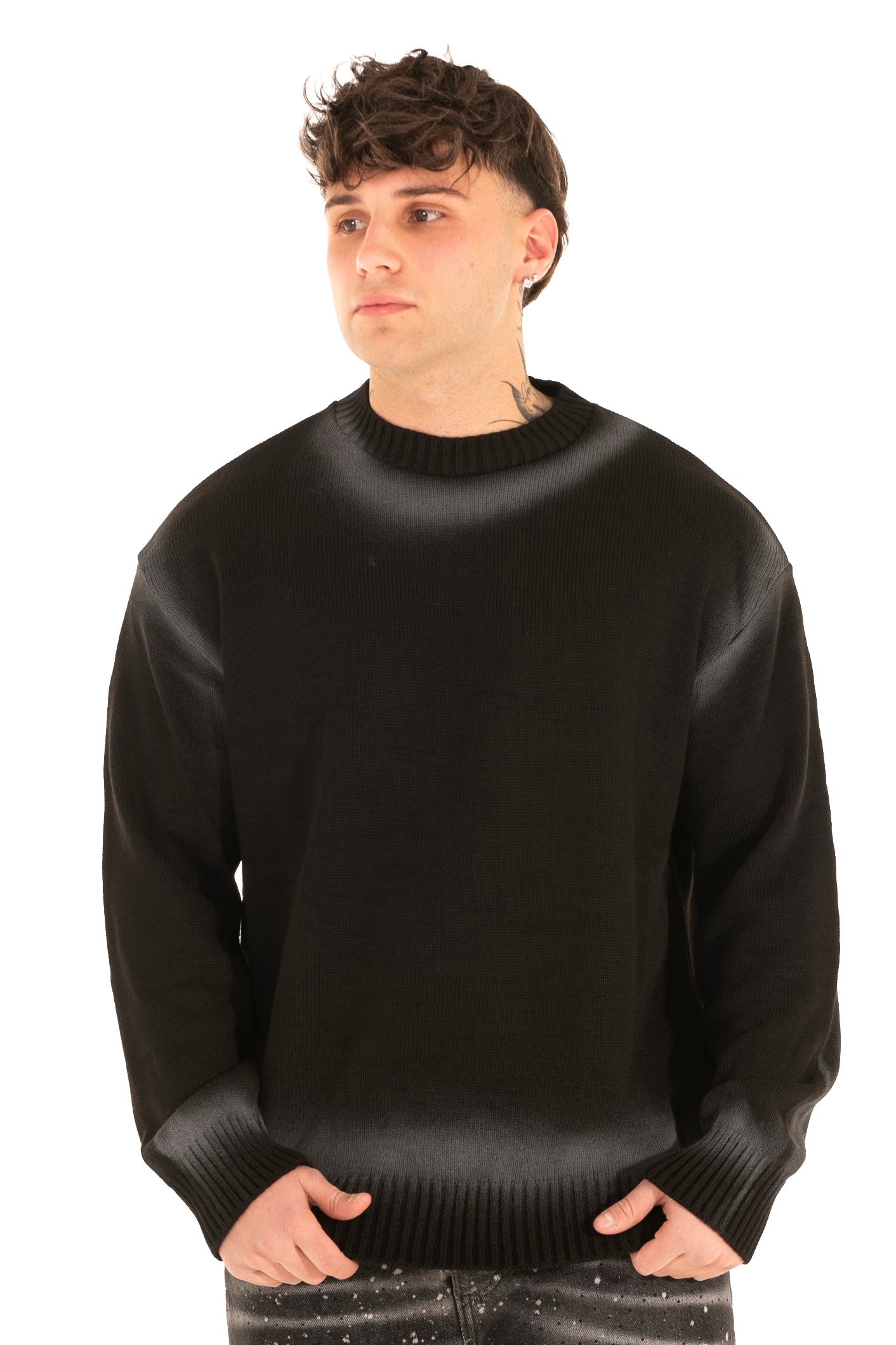 Maglione w518