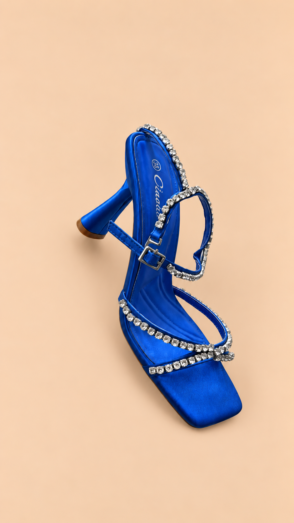 Royal Sparkle