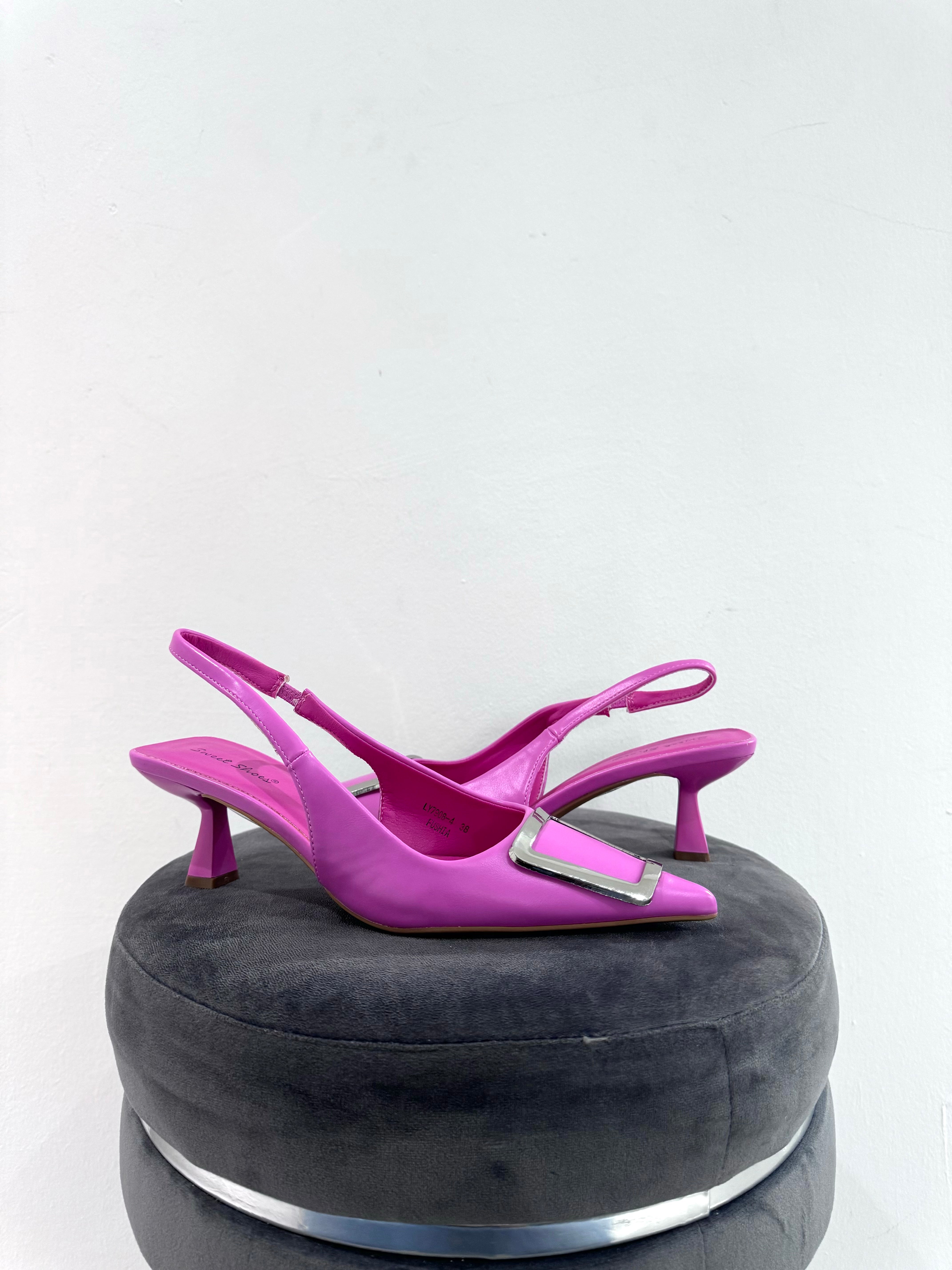 Décolleté 9084