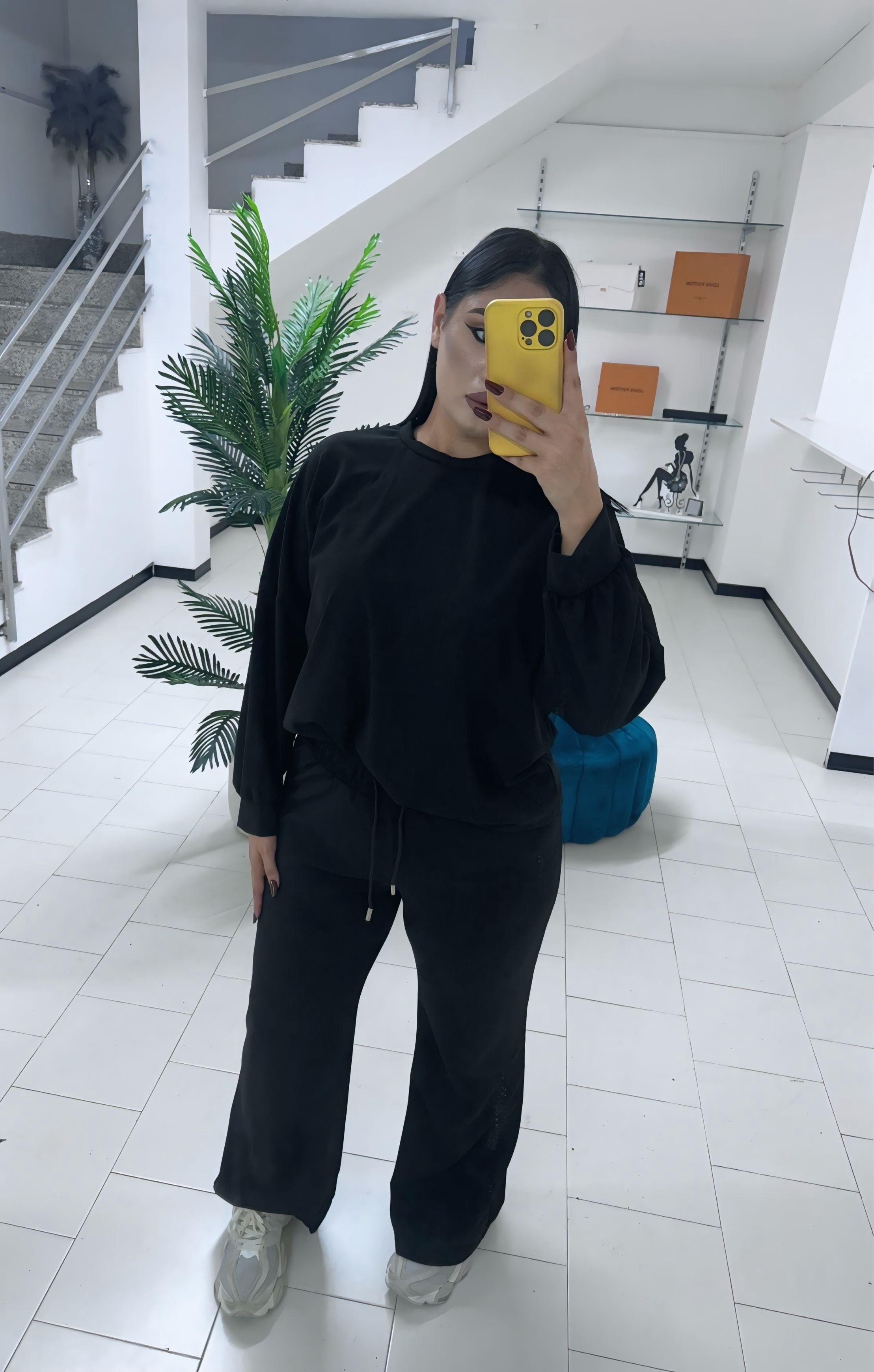 Coordinato Maya