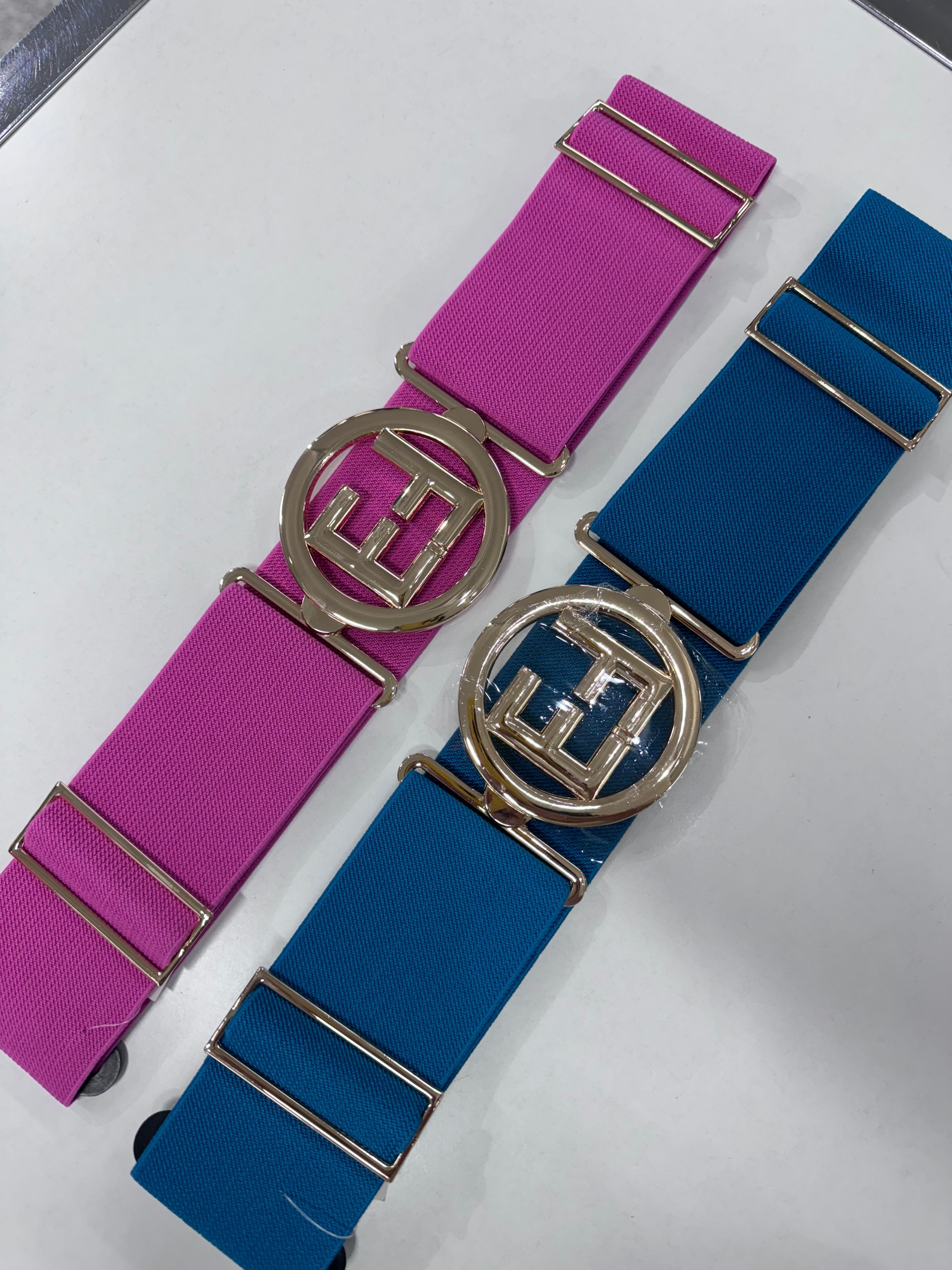 Cintura F
