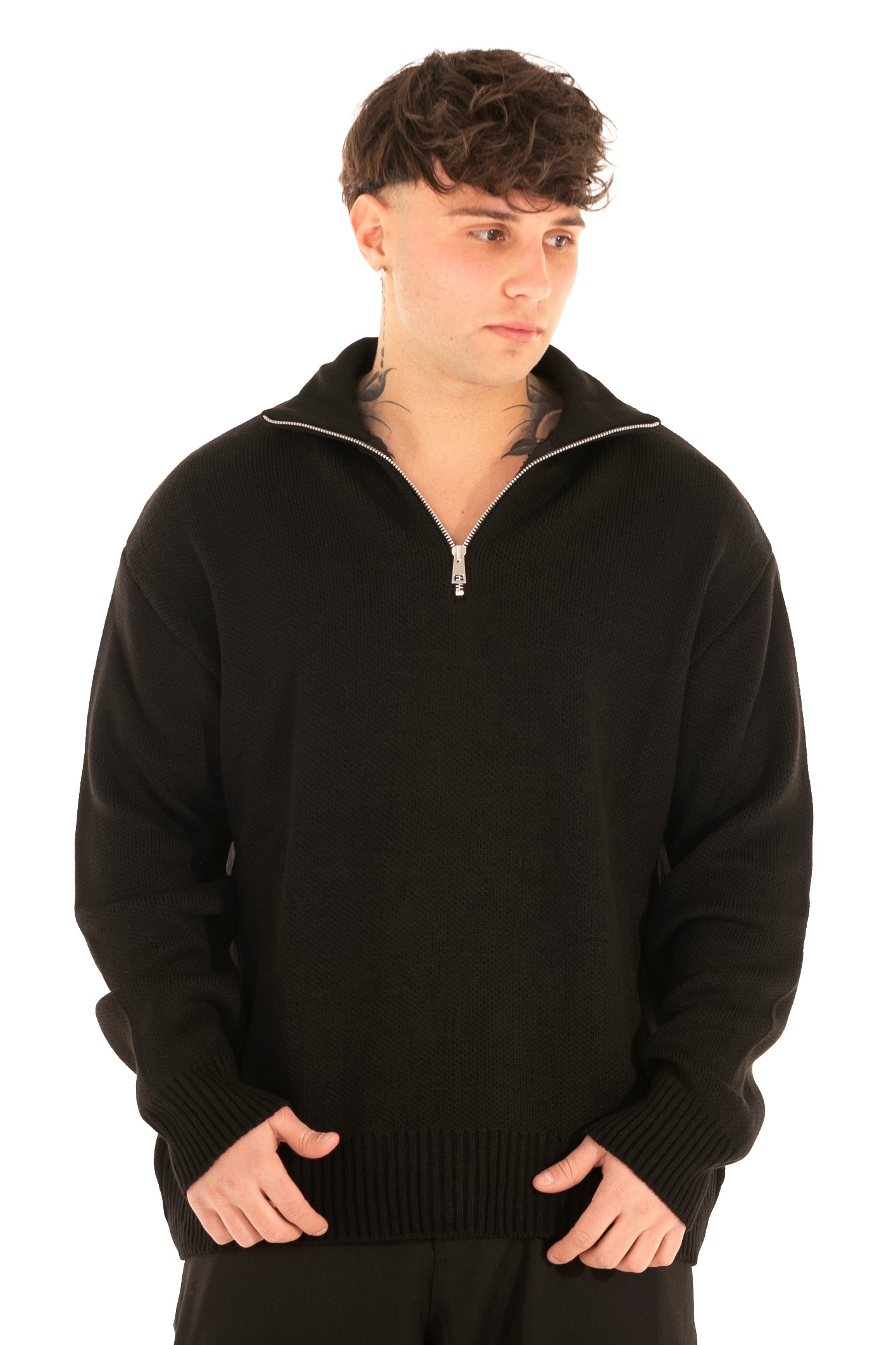 Maglione D724
