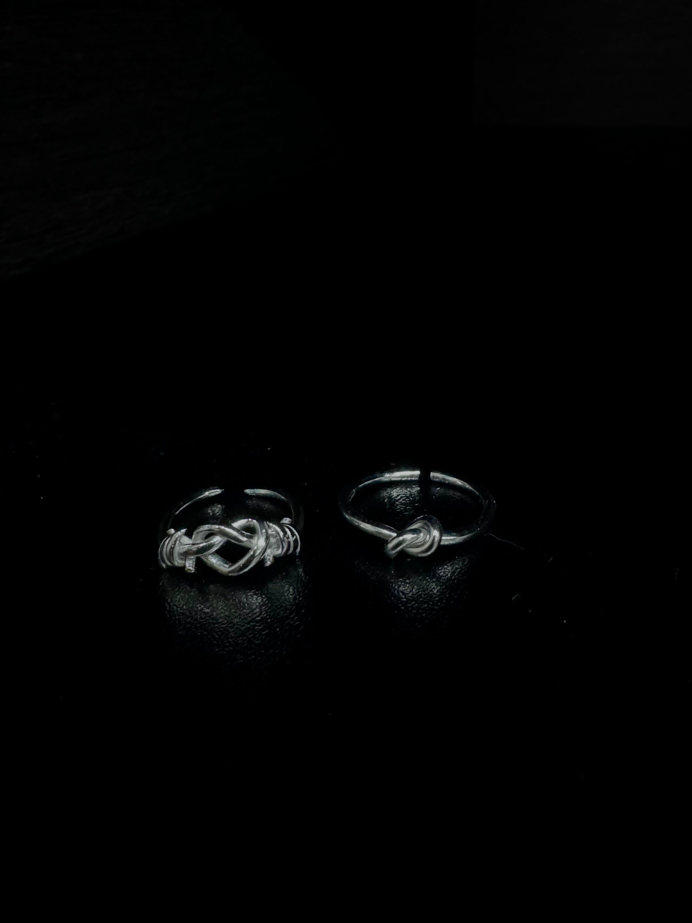 Set anelli nodo