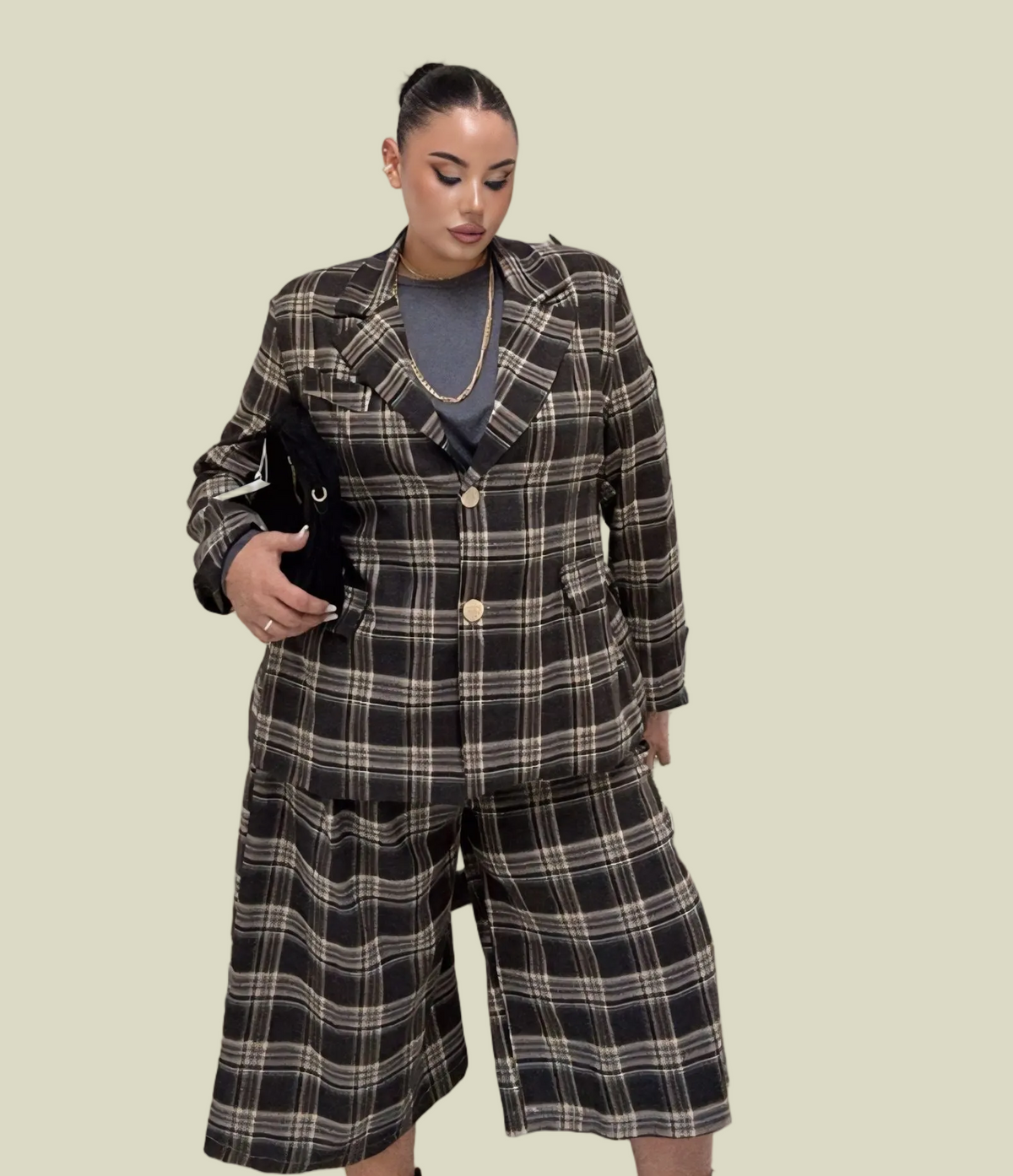 Coordinato essential check