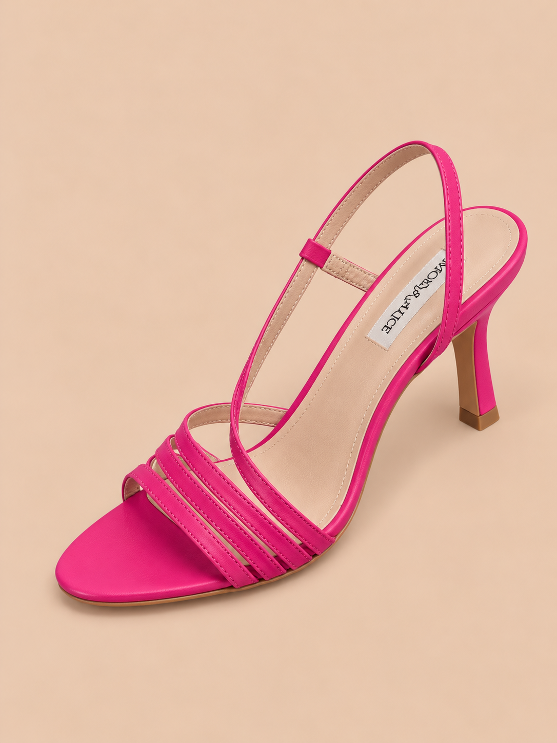 Fuchsia glam