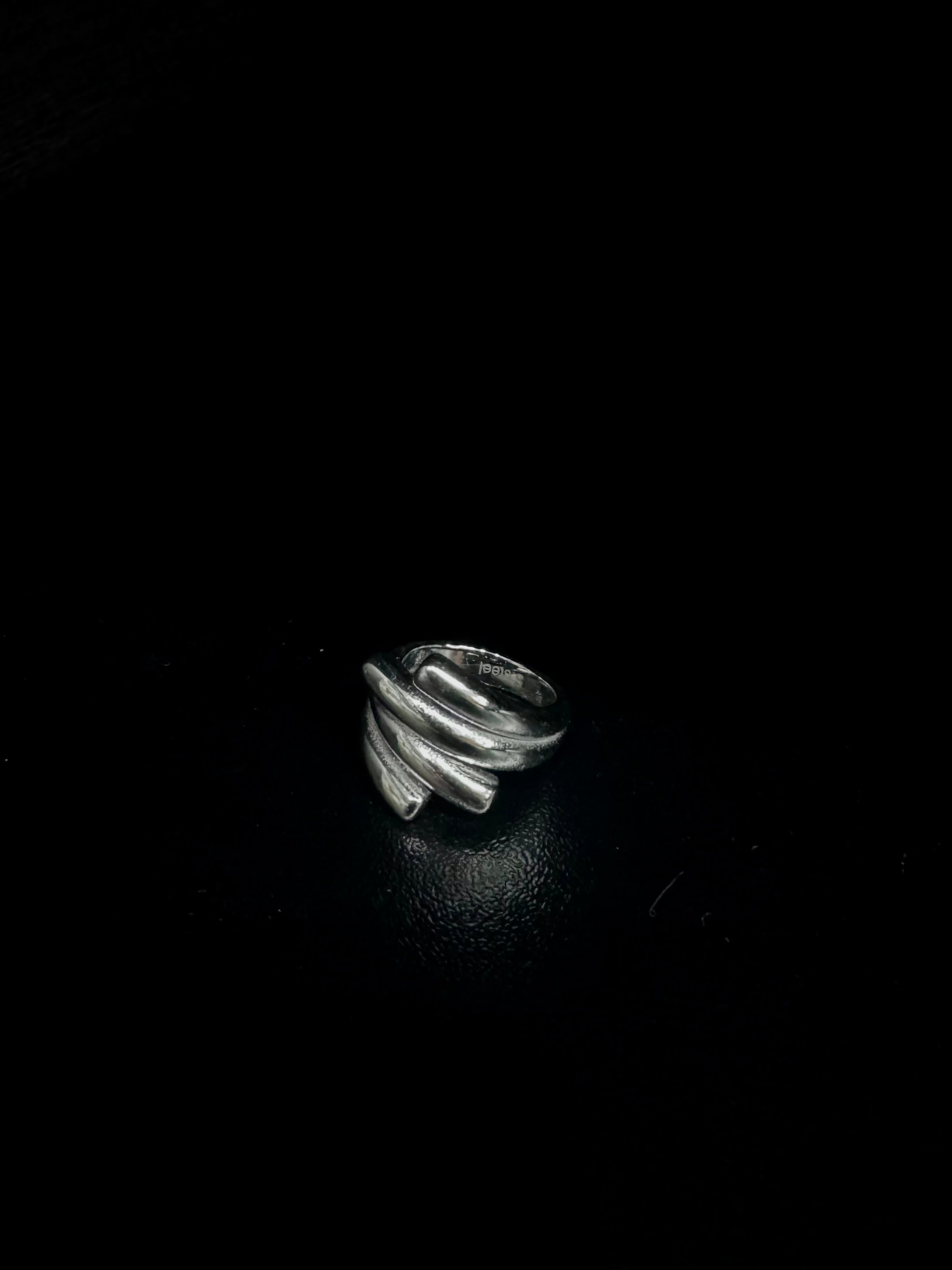 Anello idolie