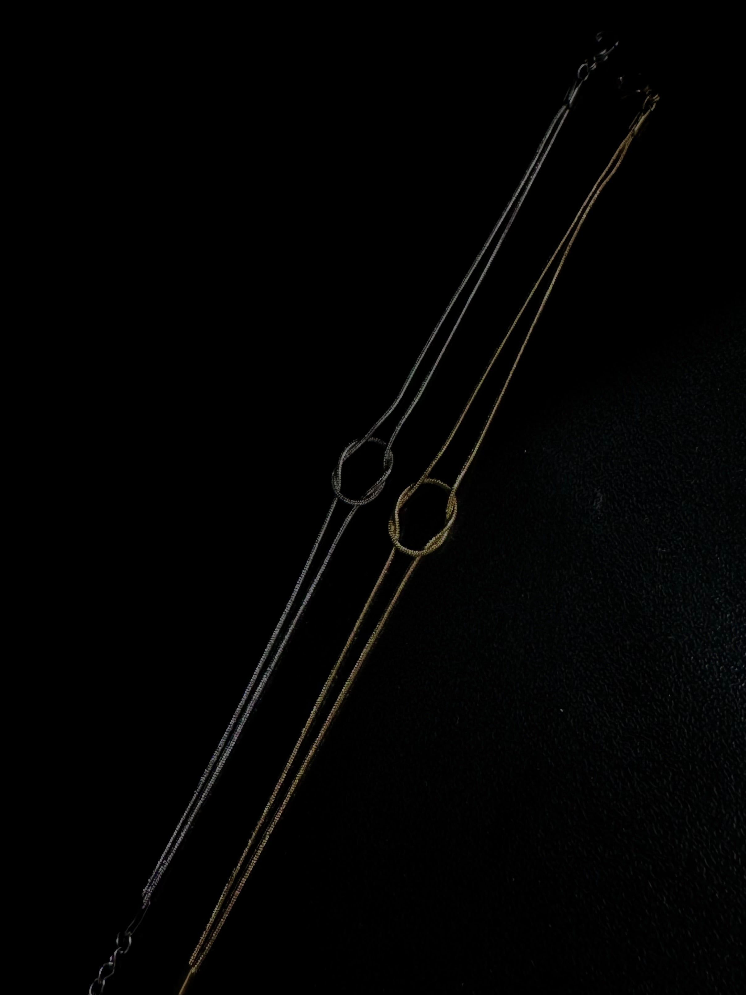Bracciale nodo