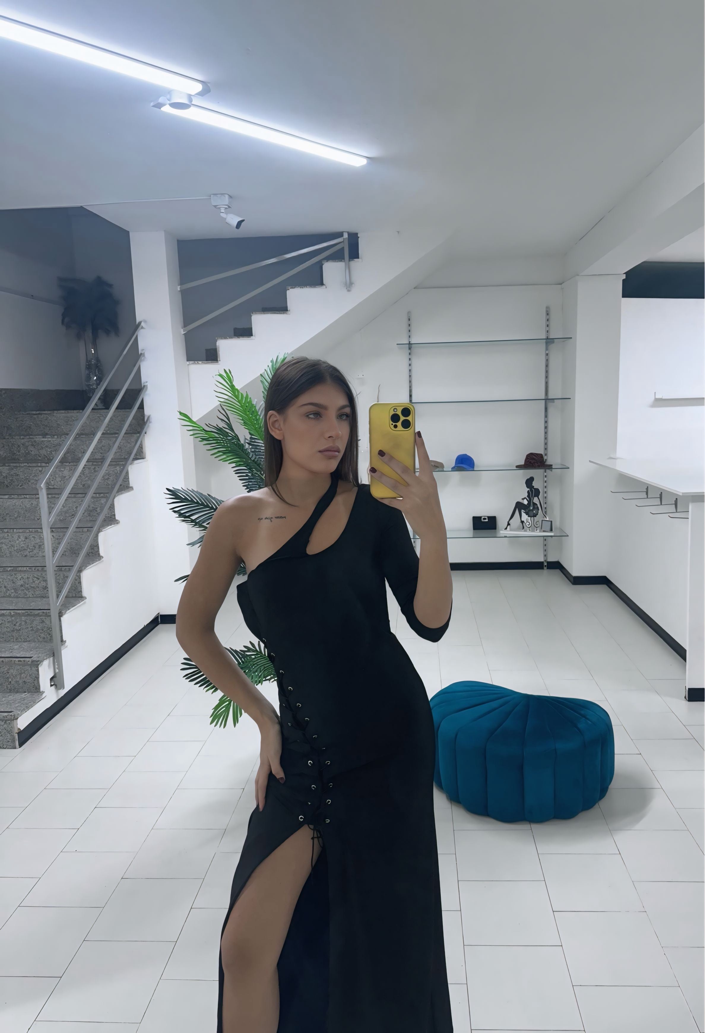 Dress maey