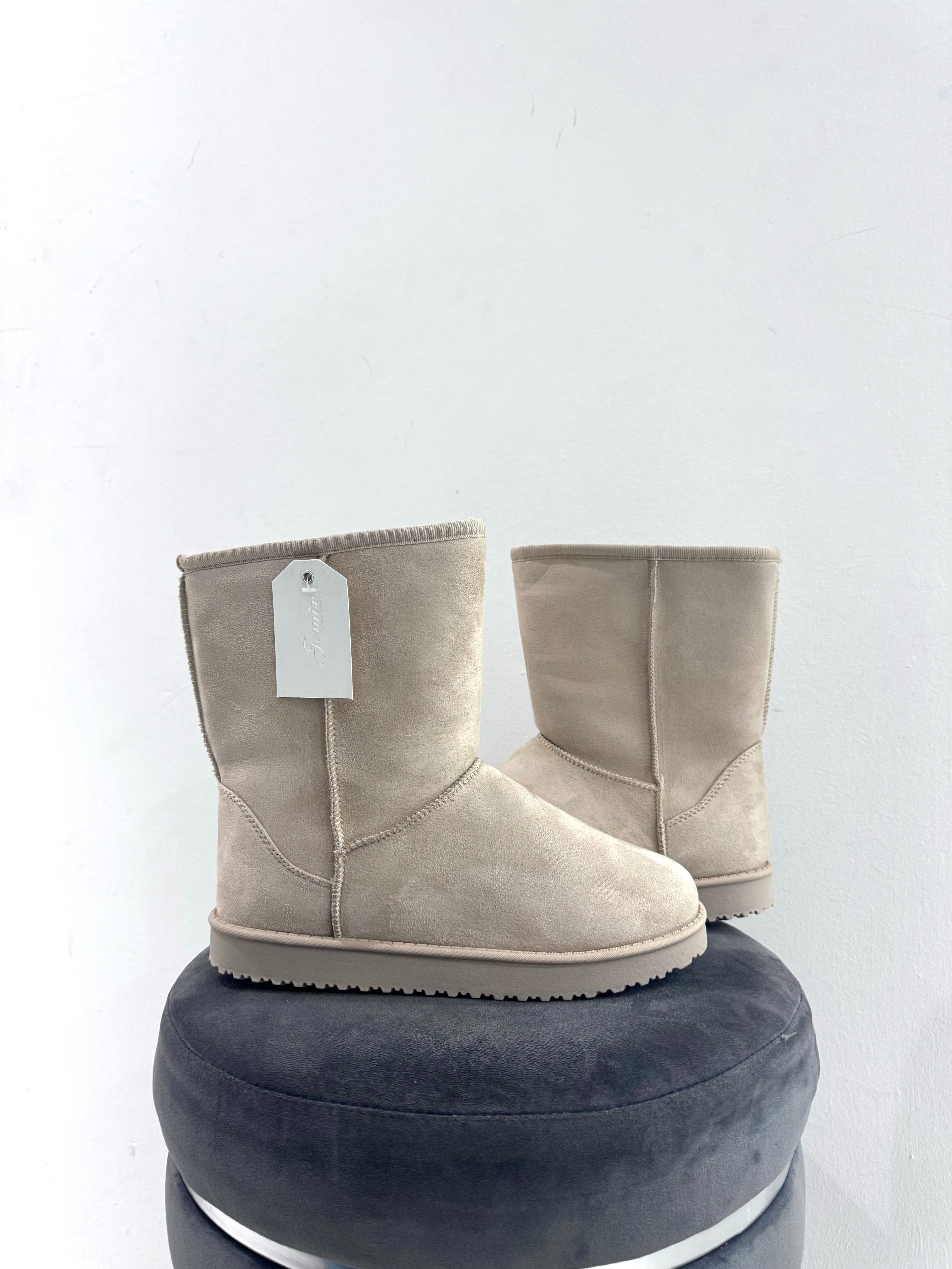 Stivale 6849