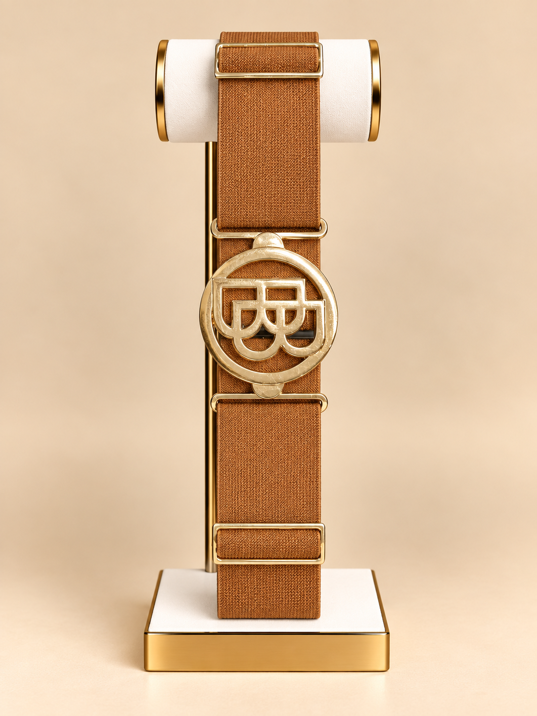 Cintura camel divine