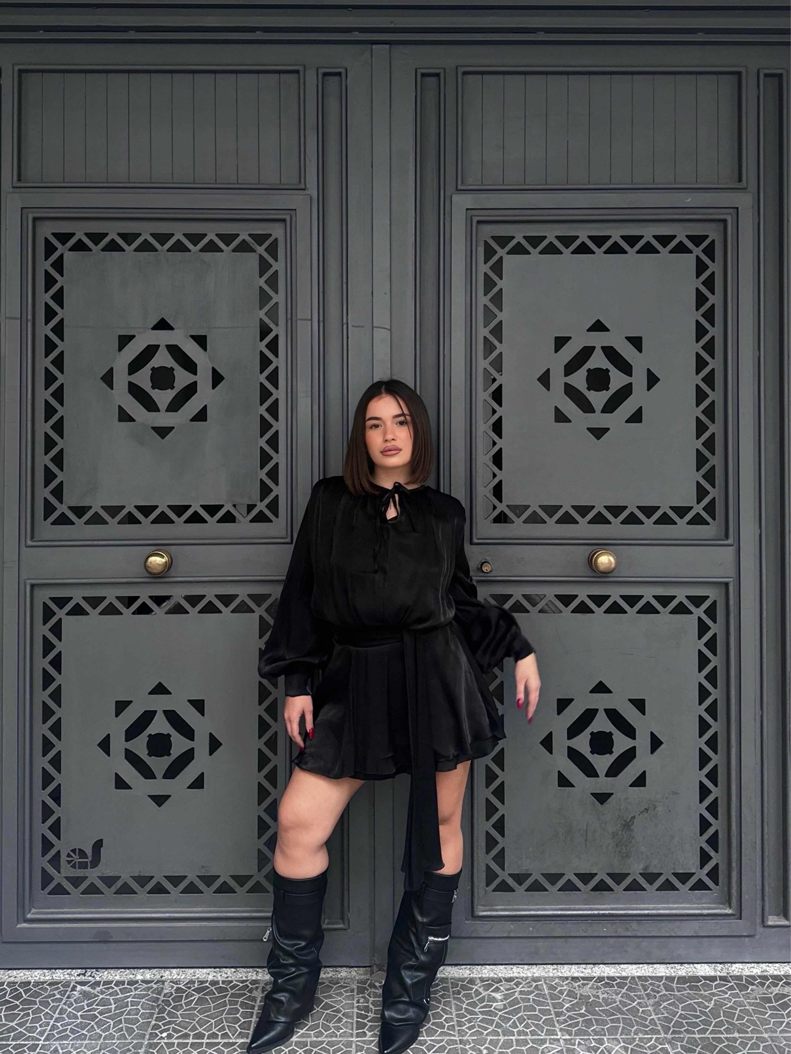 Mini Dress Chantalya