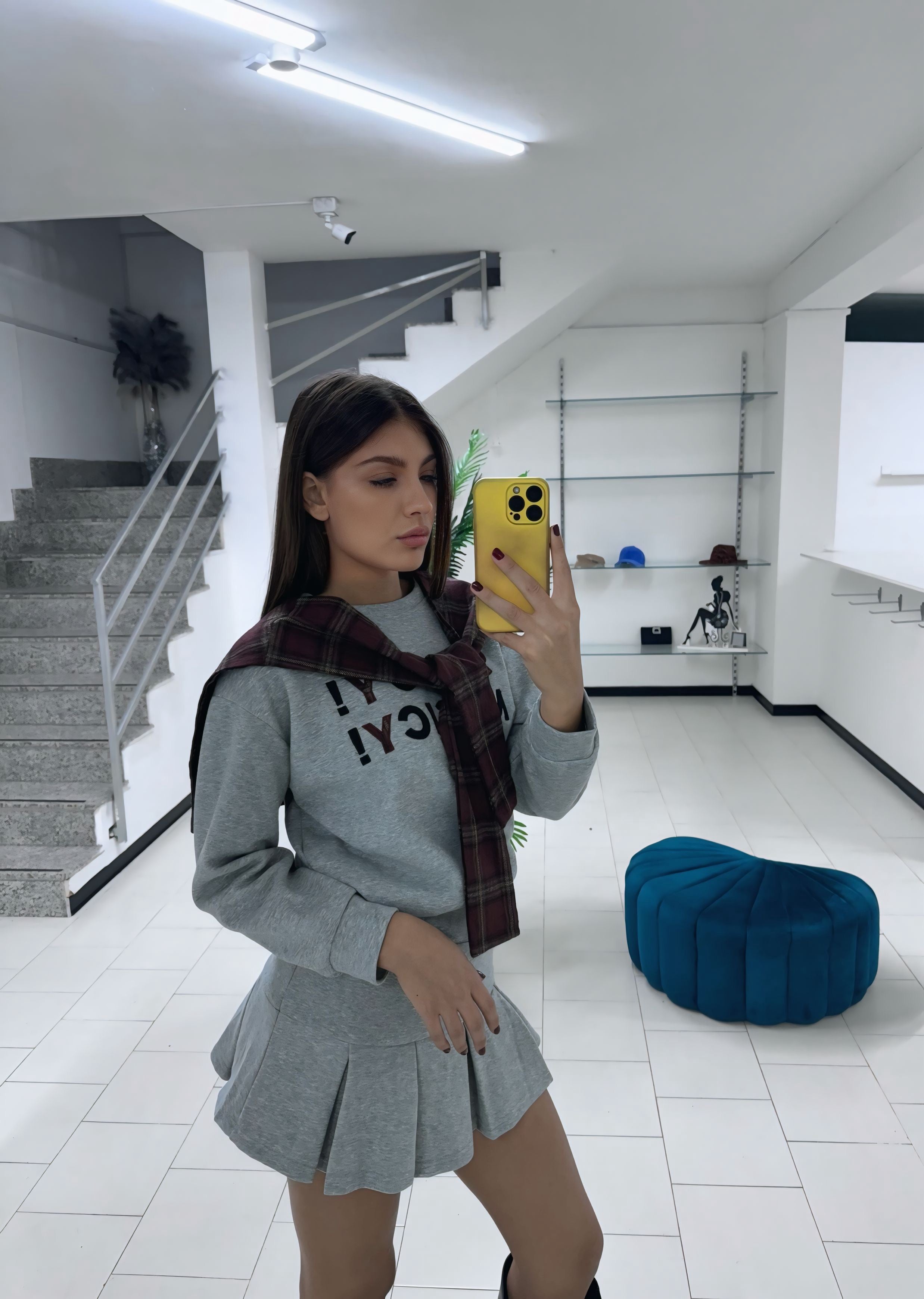 Coordinato daly