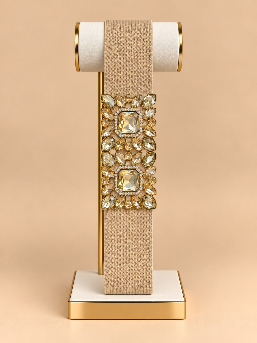 Cintura Gioiello oro Imperiale