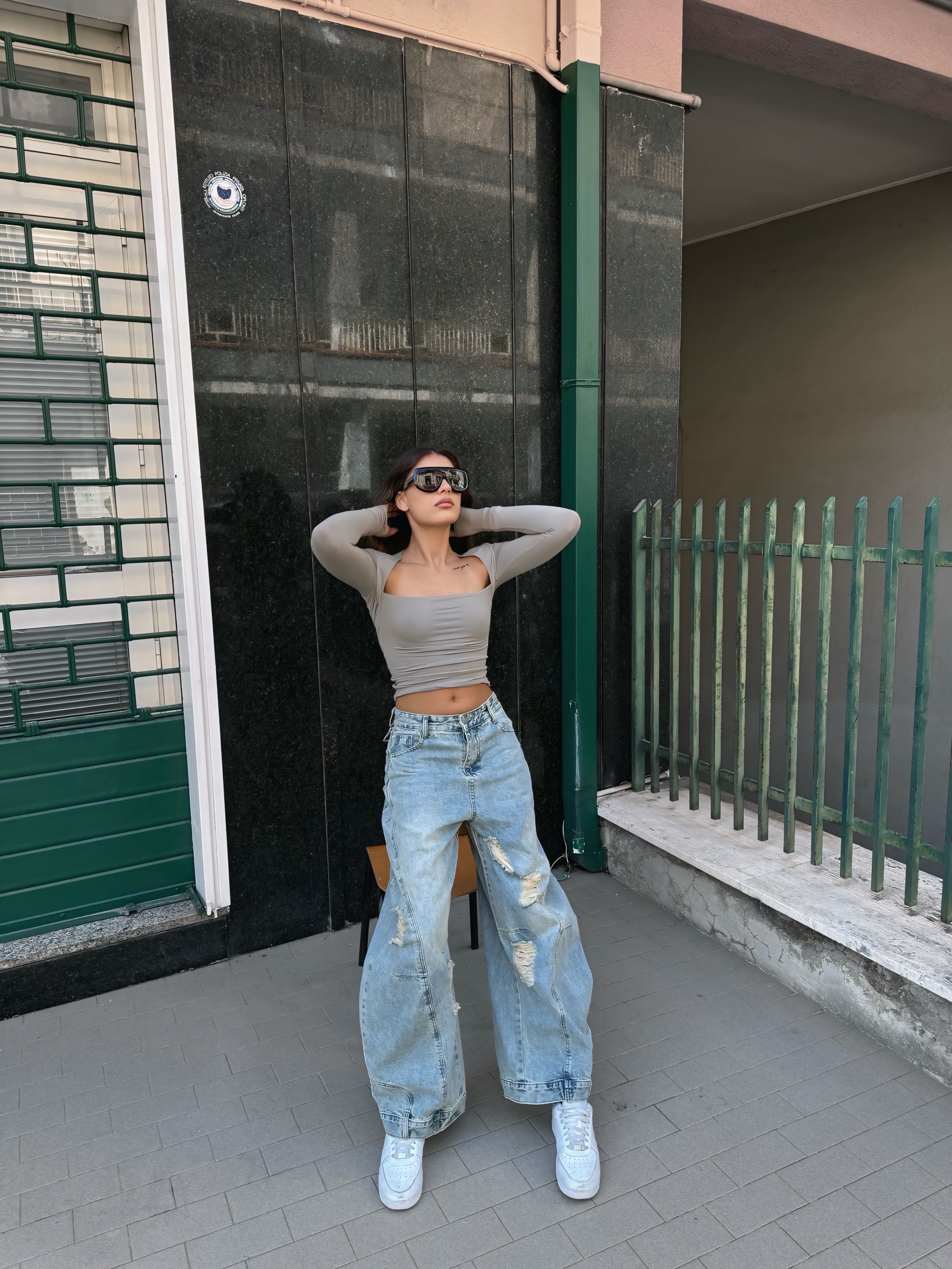 Jeans Balloon2