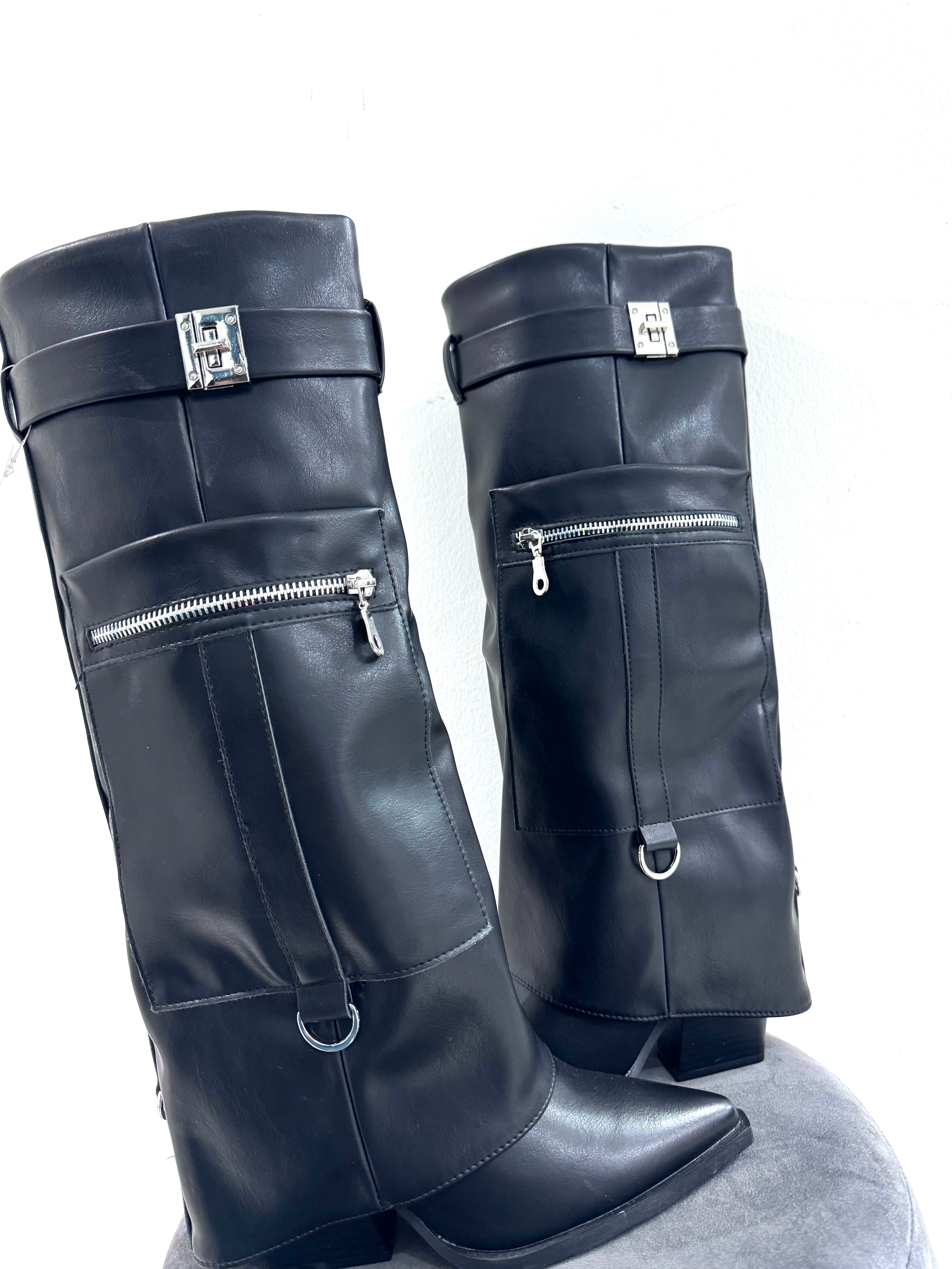 Stivale 9608