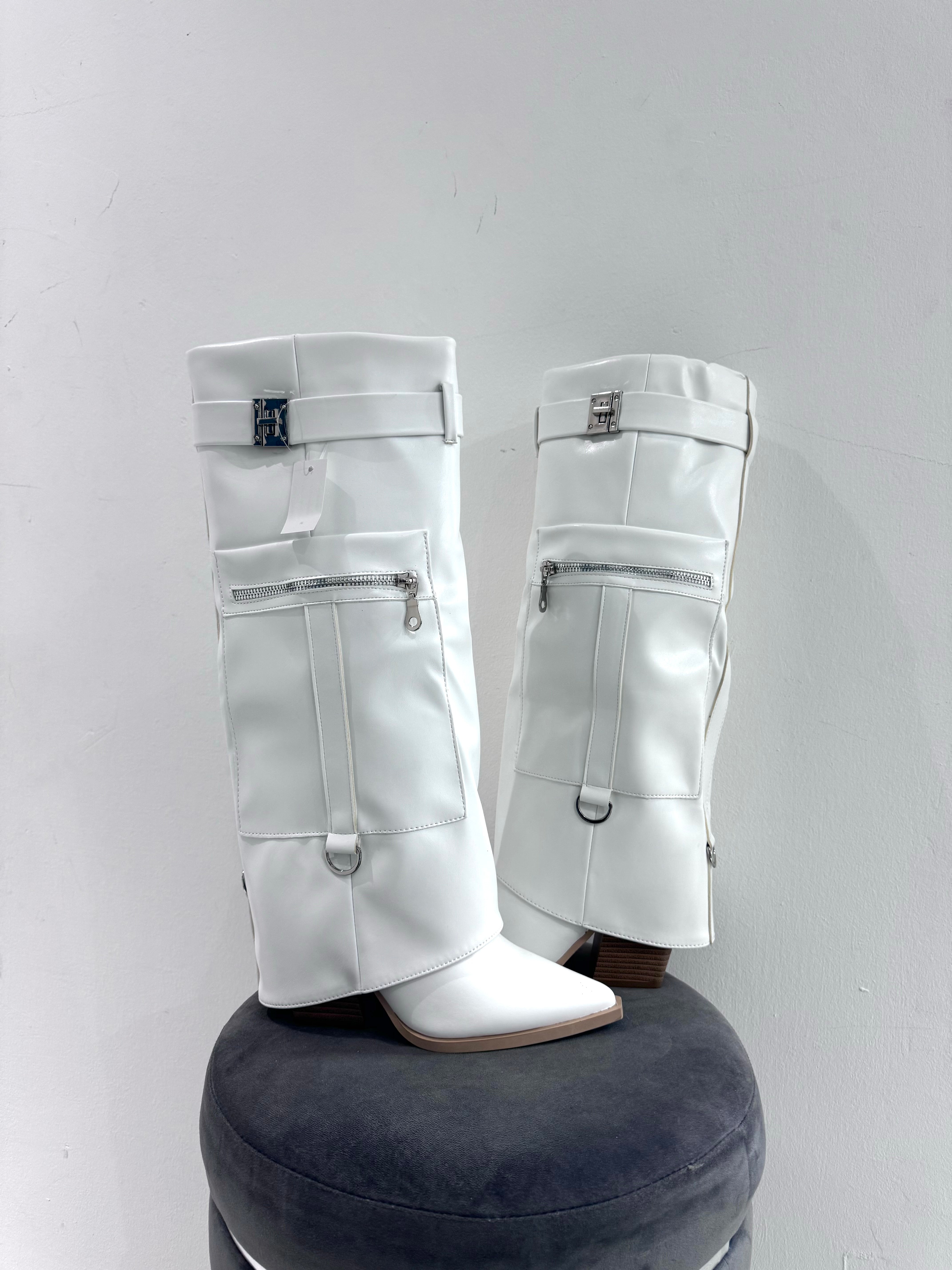 Stivale 9608