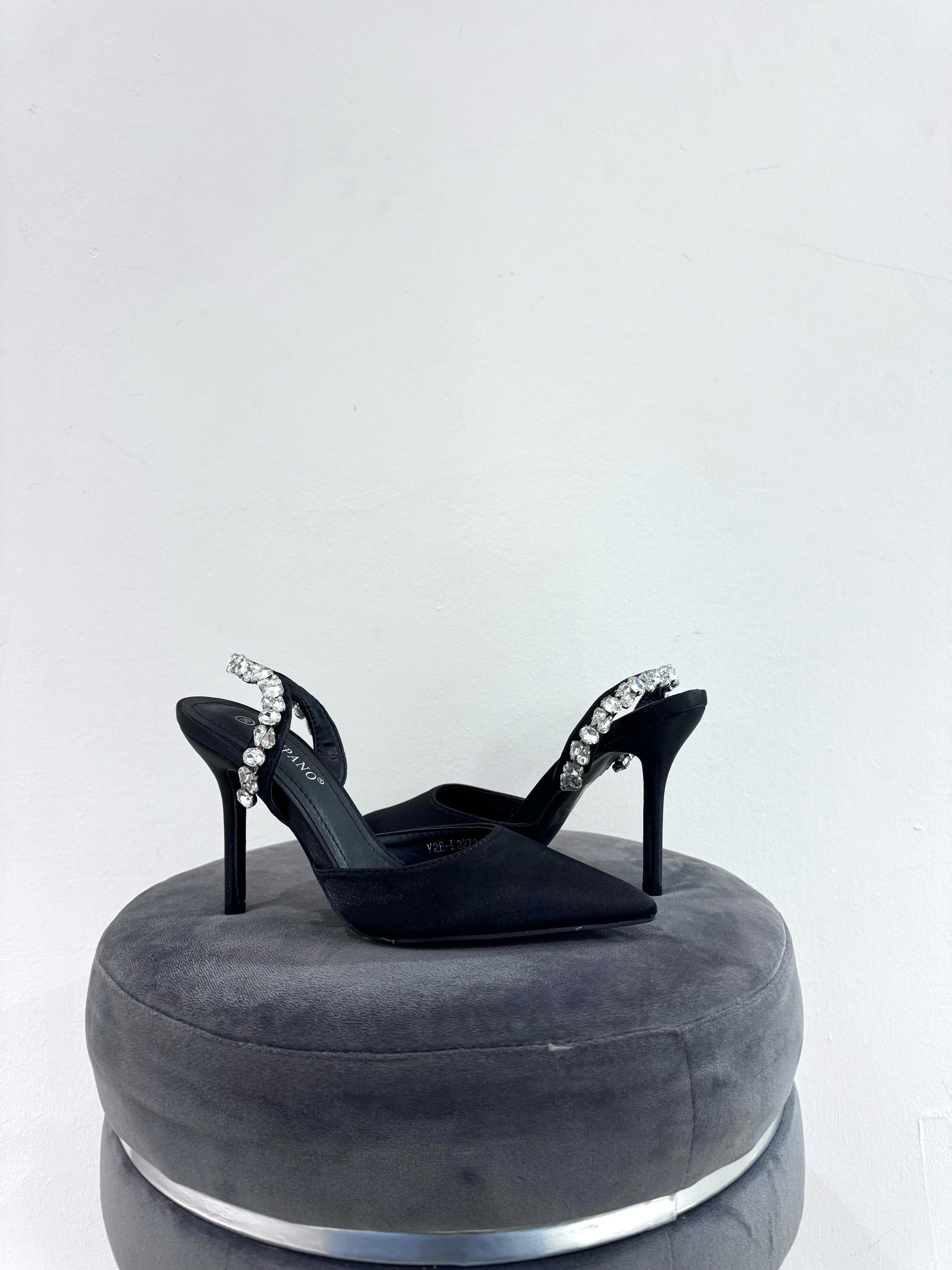 Décolleté 3273