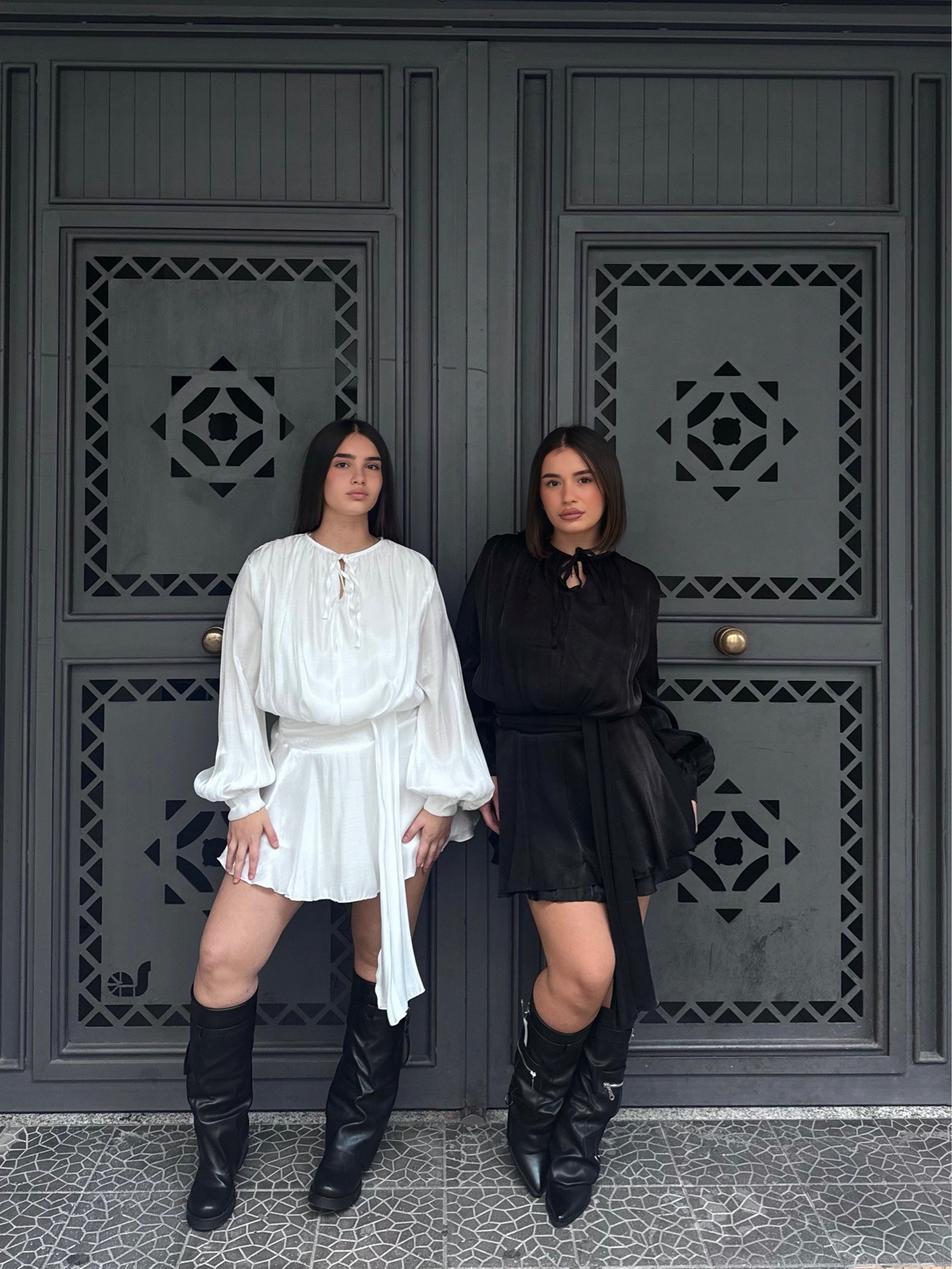 Mini Dress Chantalya