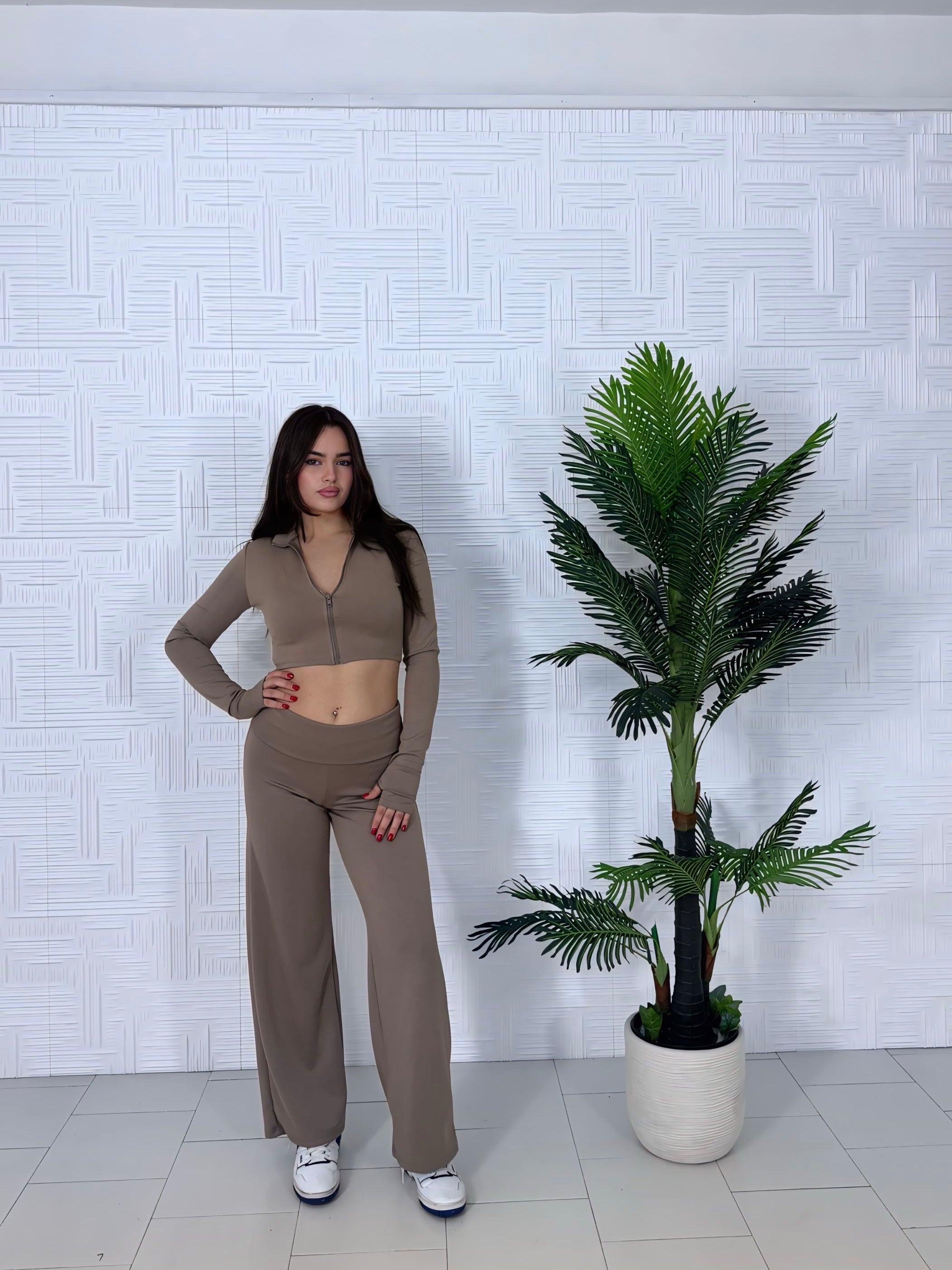 COORDINATO KYLIE