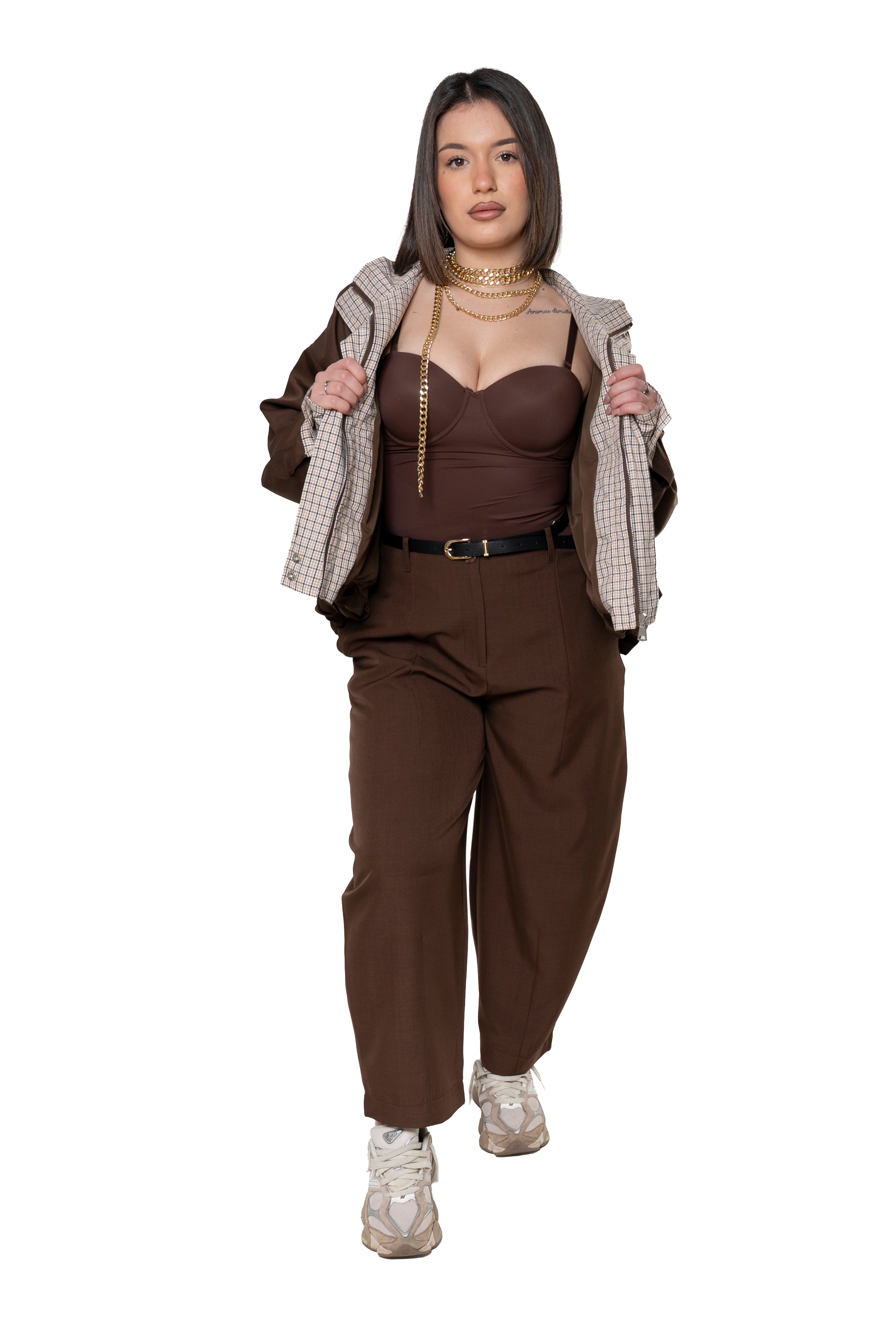Coordinato Malwas