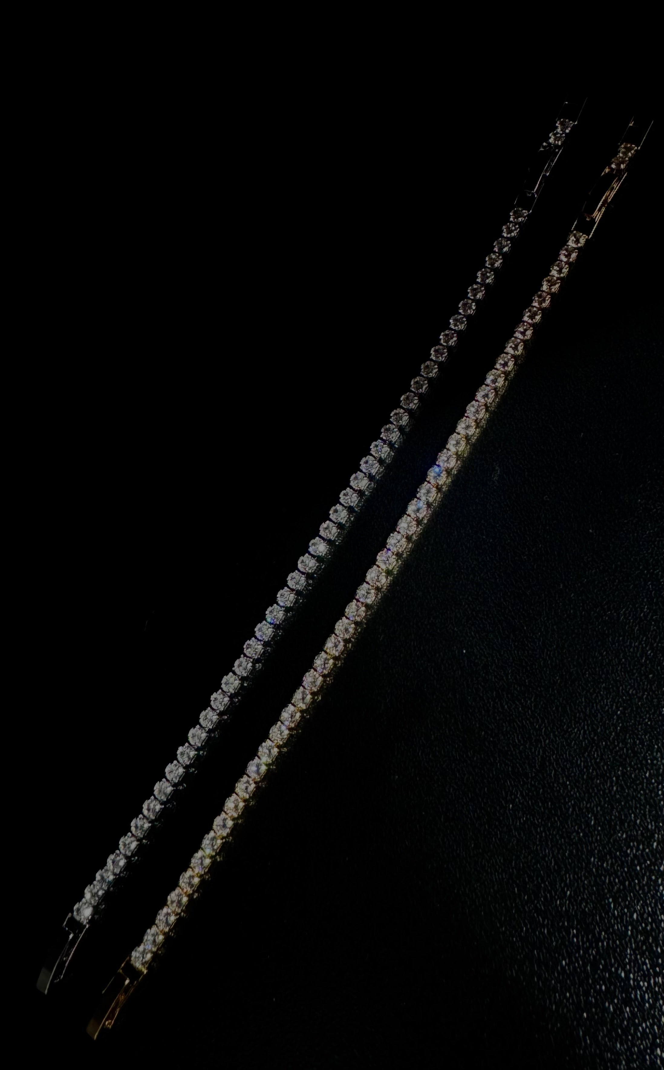 Bracciale tennis