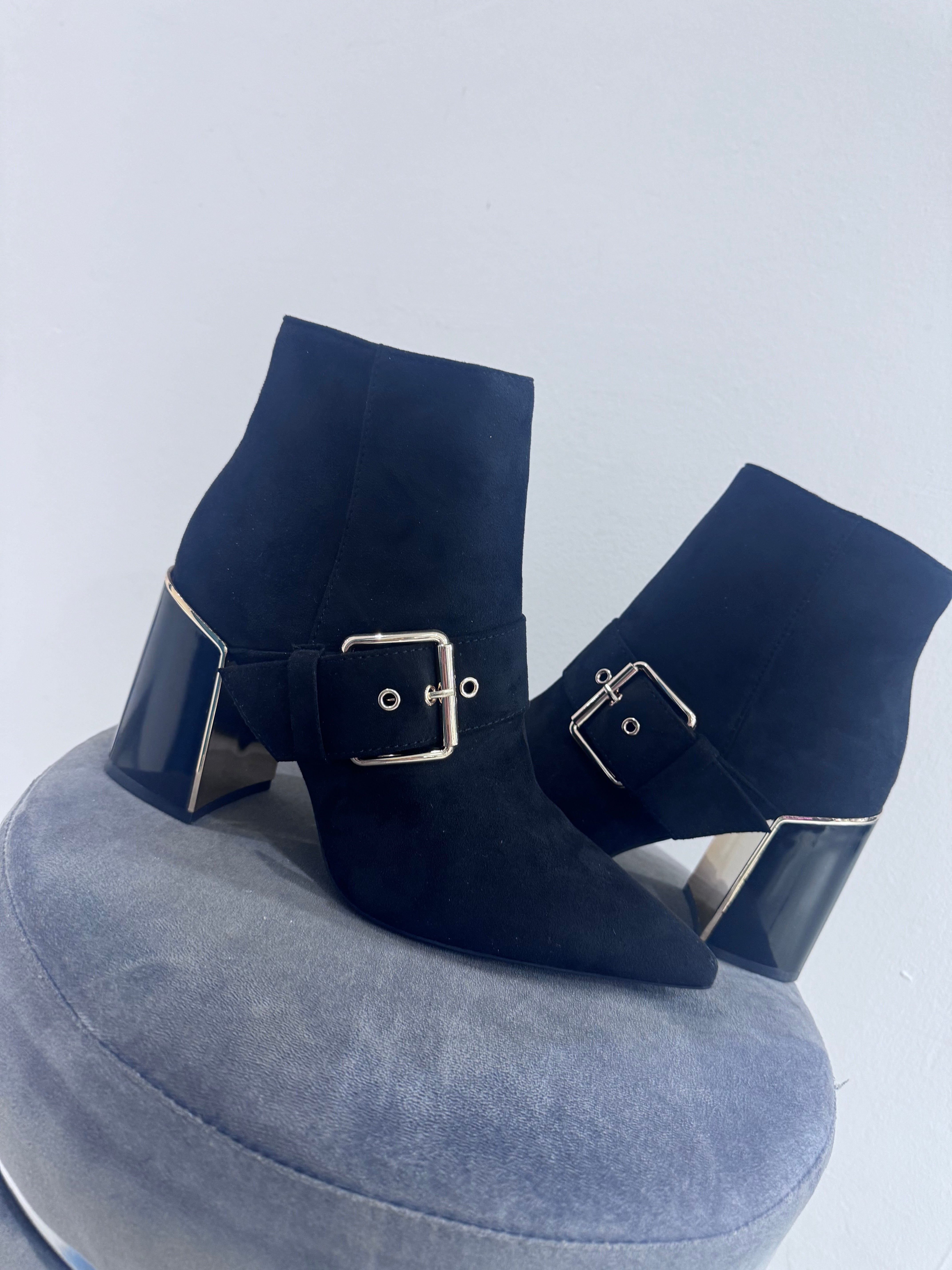 Stivaletto WS138